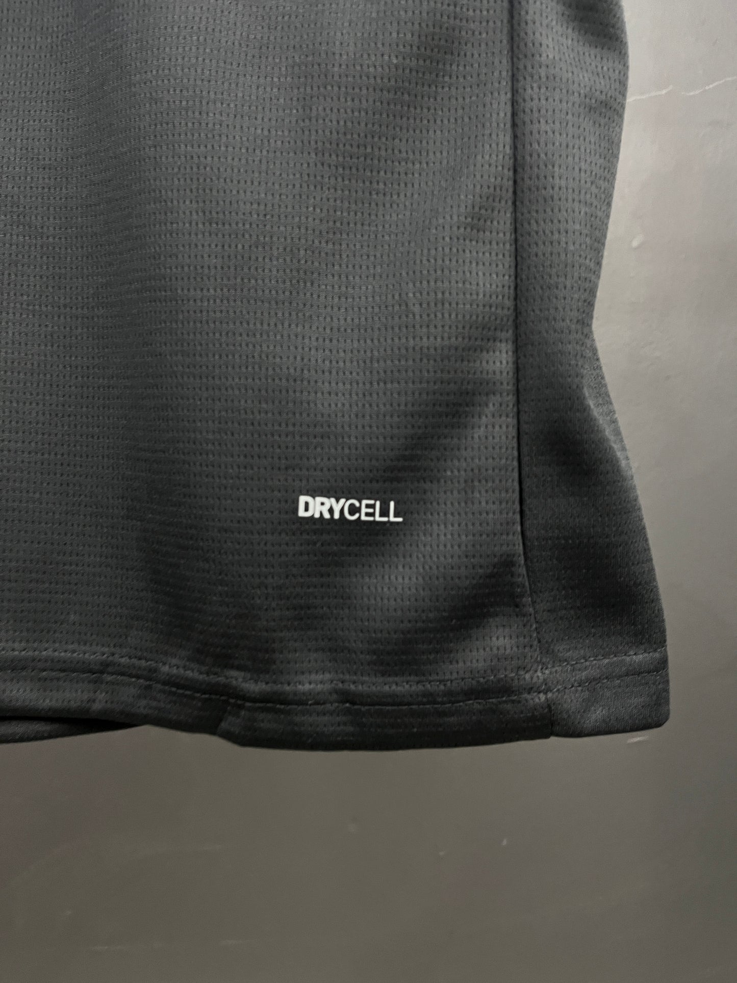 Manchester City Away 25/26 Jersey Fan Version