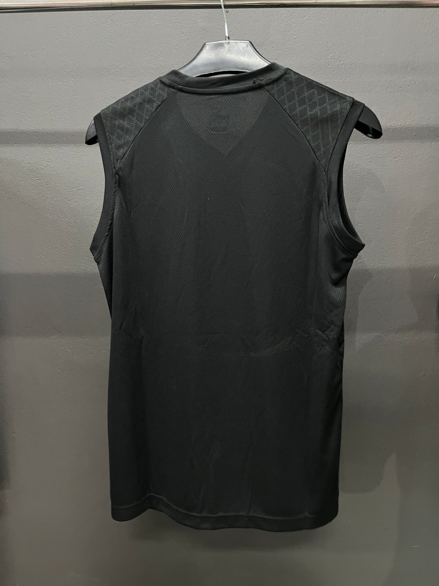 Manchester City Black Sando