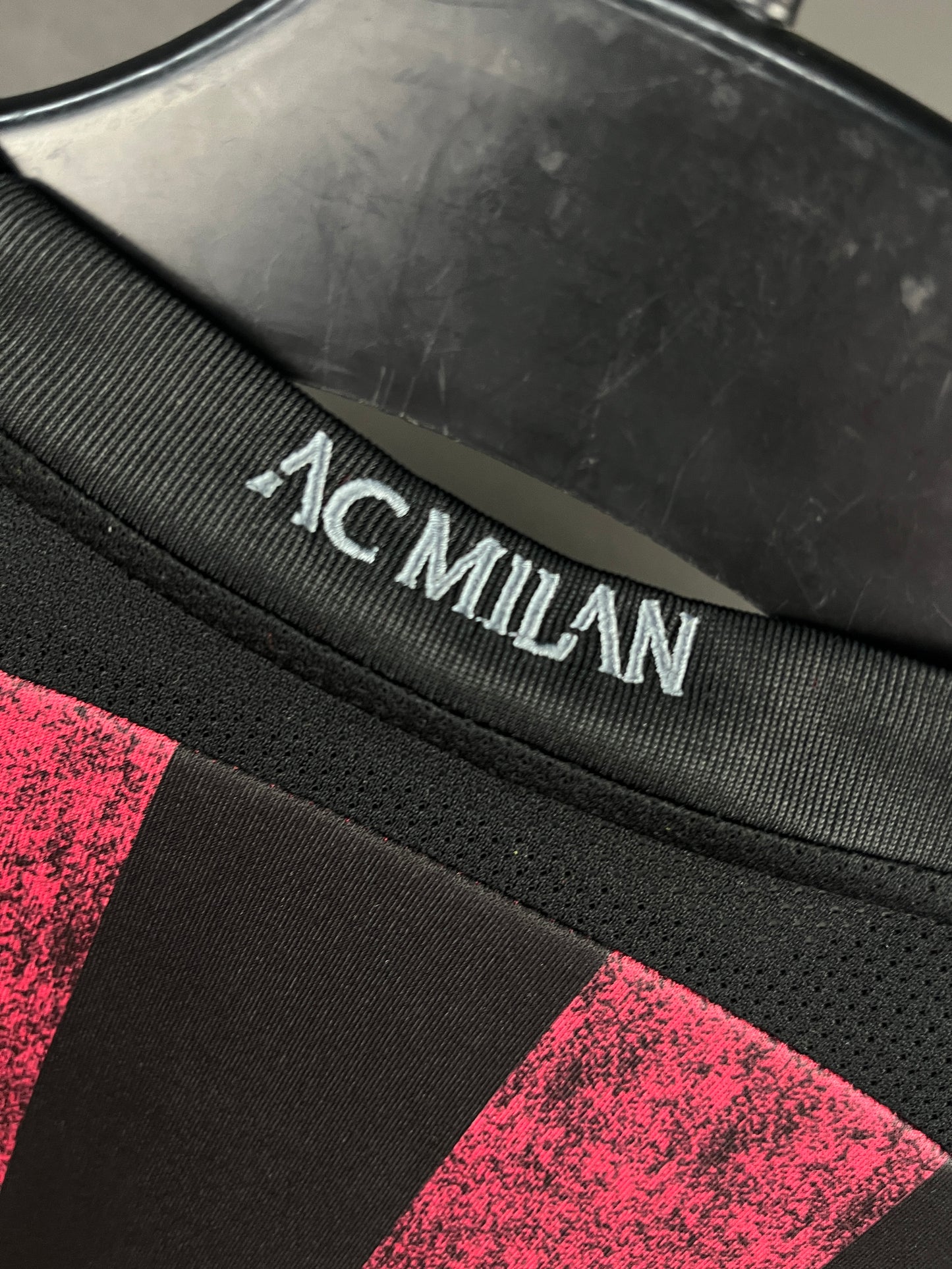 AC MILAN Retro 2015-2016 Home Jersey