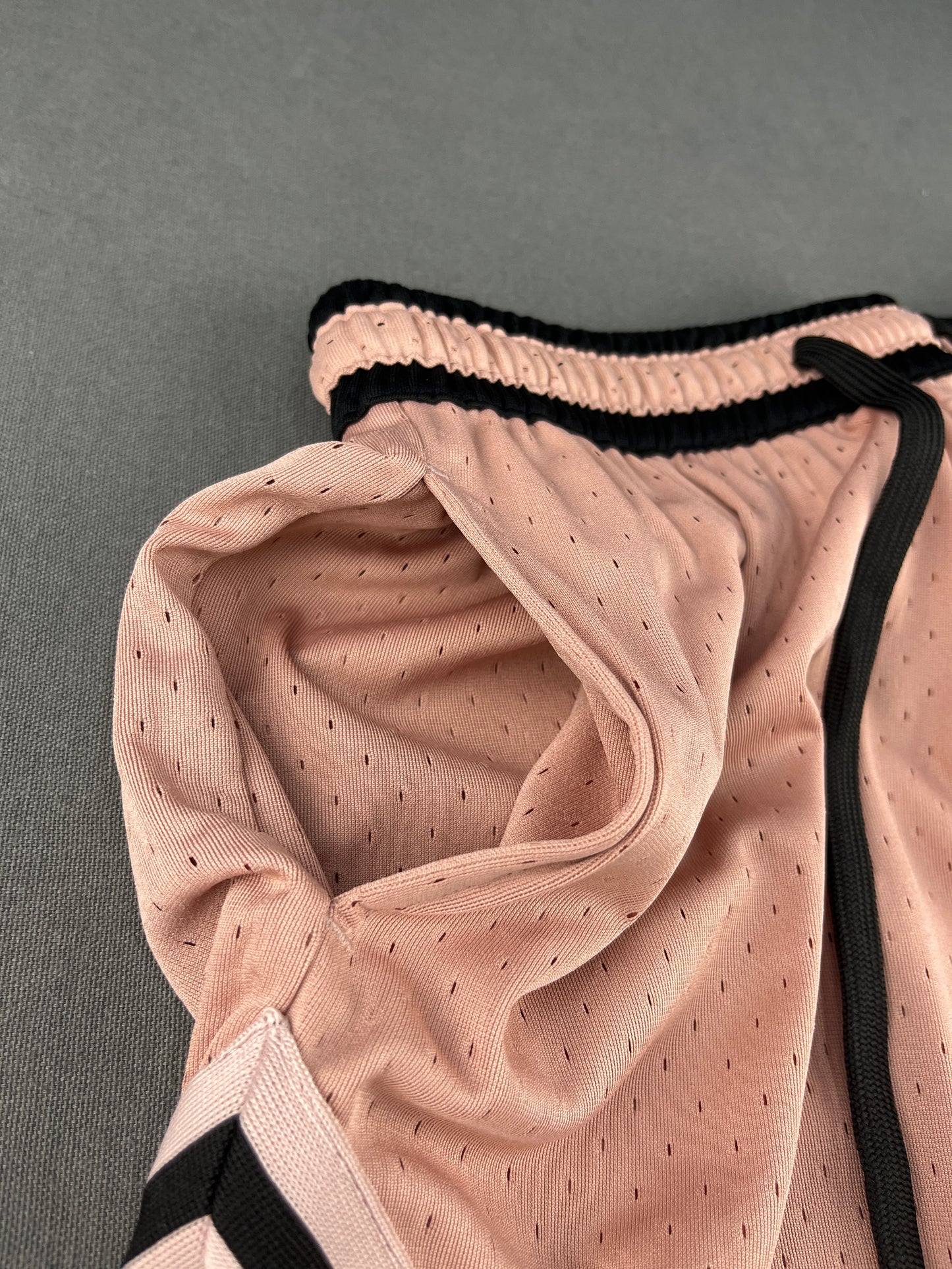 Jordan Pink Diamond Shorts