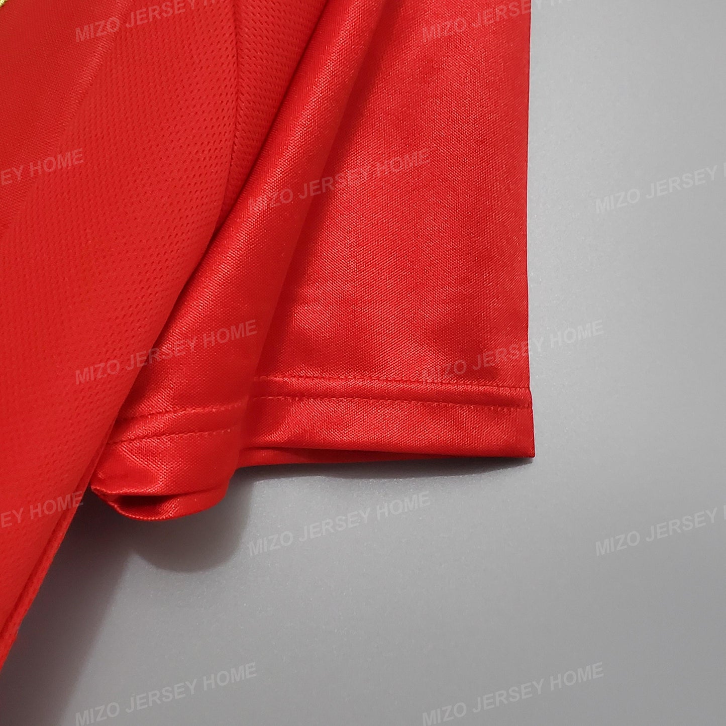MANCHESTER UNITED Retro 1999-2000 Home Jersey