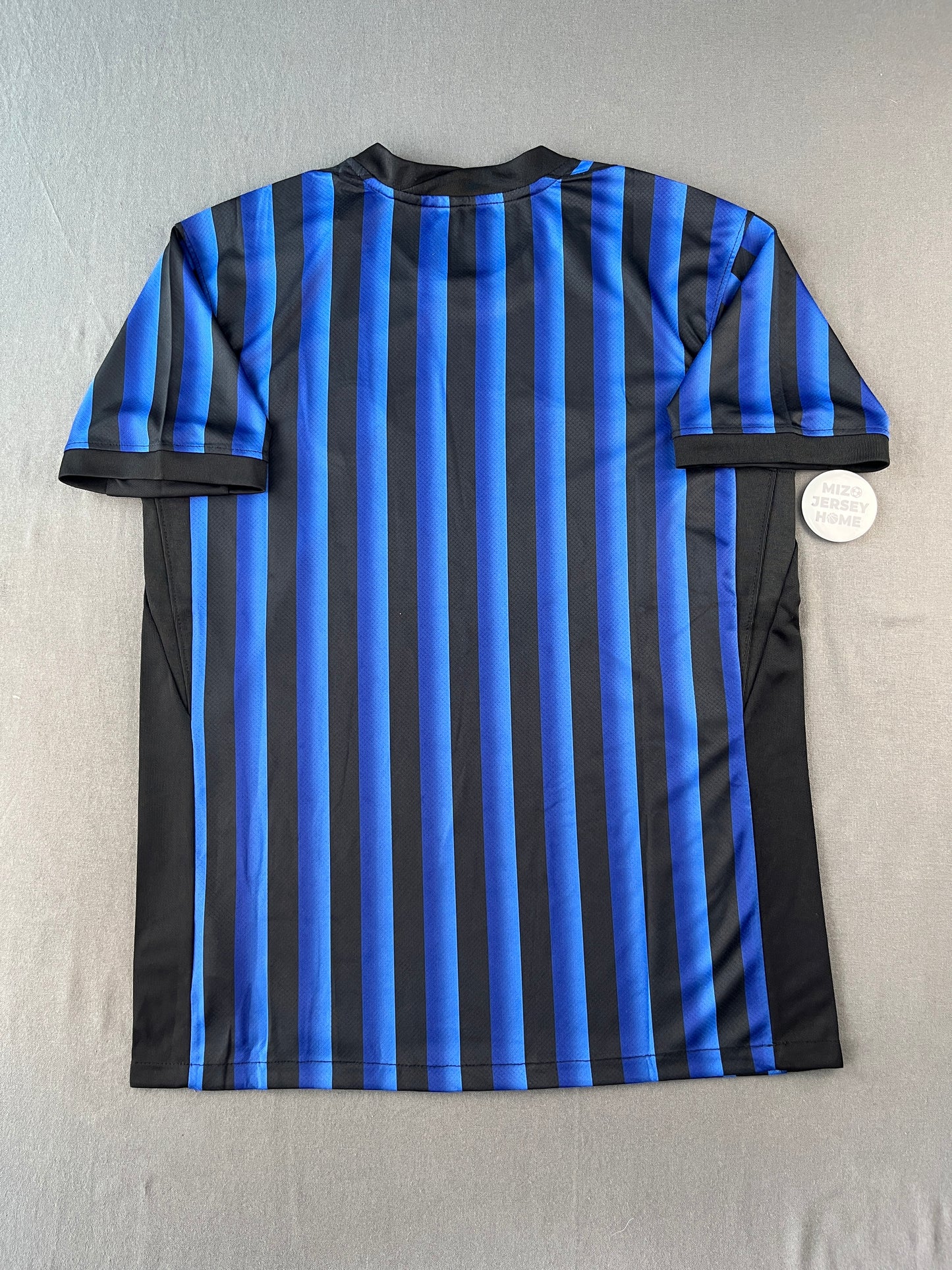 INTER MILAN HOME JERSEY 25-26 FAN VERSION