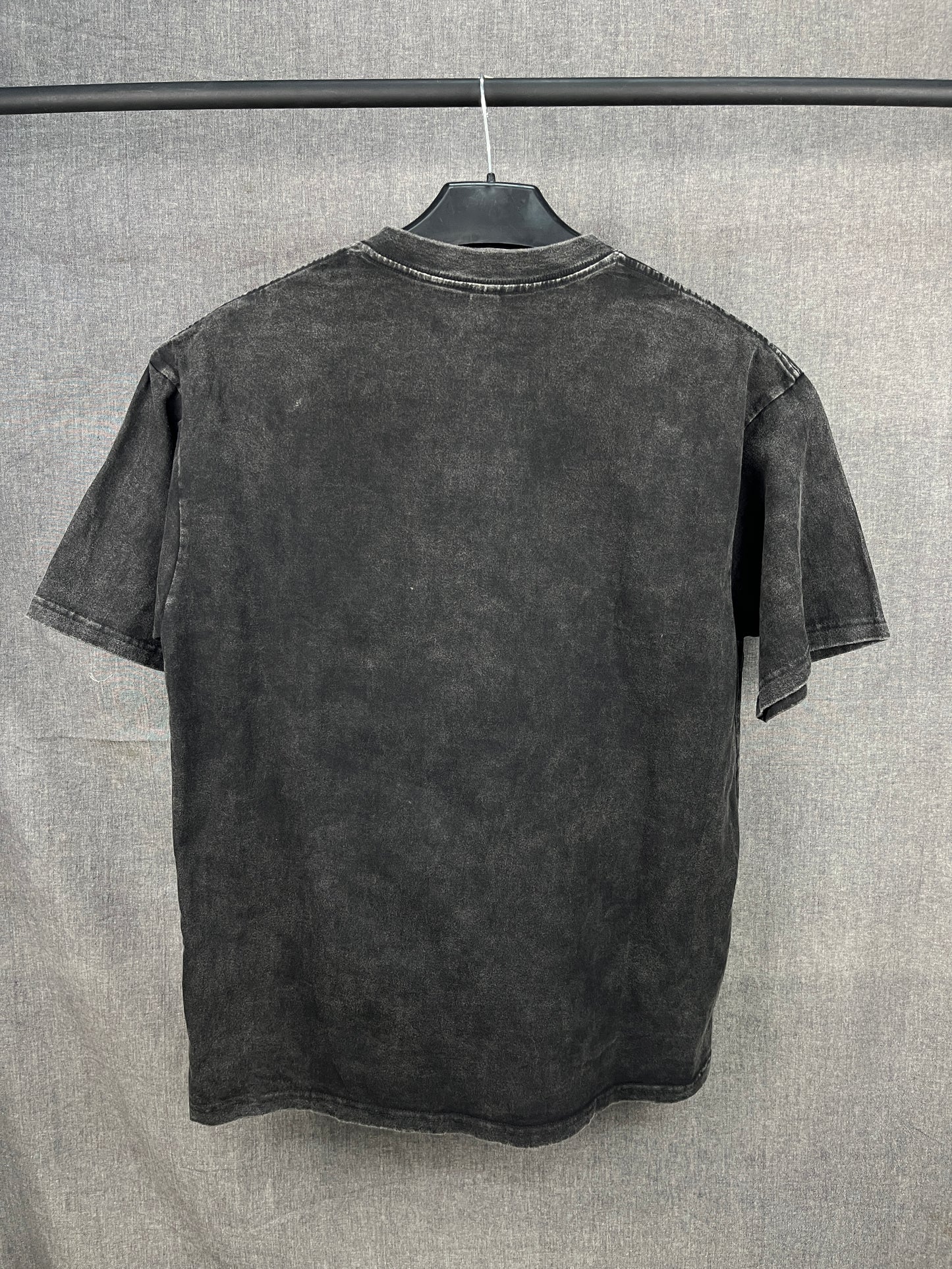 Tupac Black T-shirt