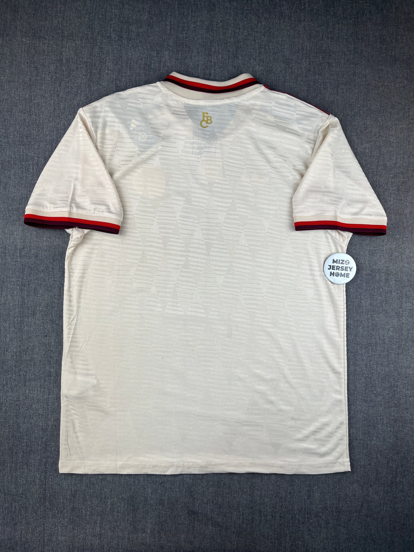 Bayern Munich Third Jersey 24/25 Player Version