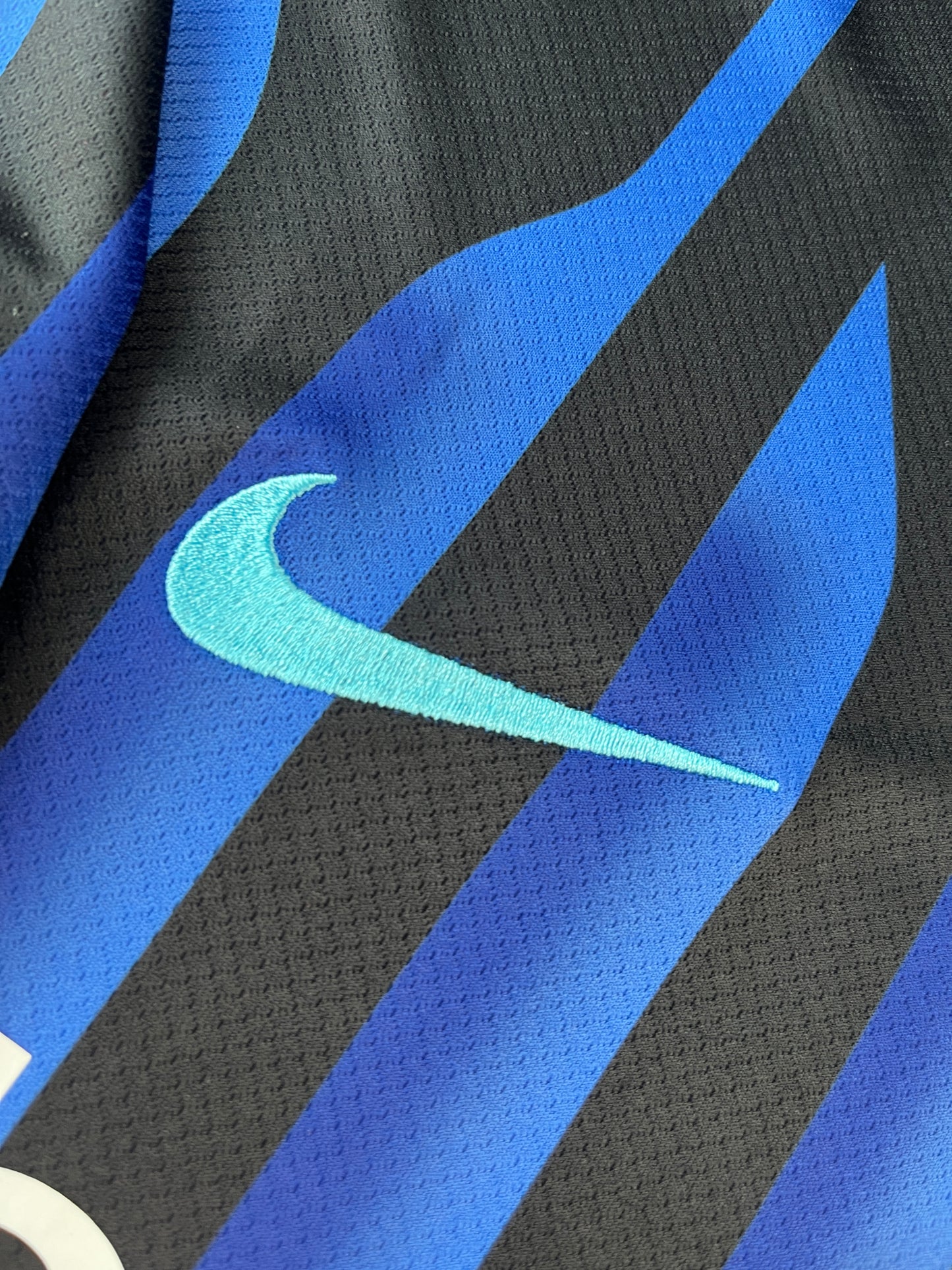 INTER MILAN HOME JERSEY 25-26 FAN VERSION