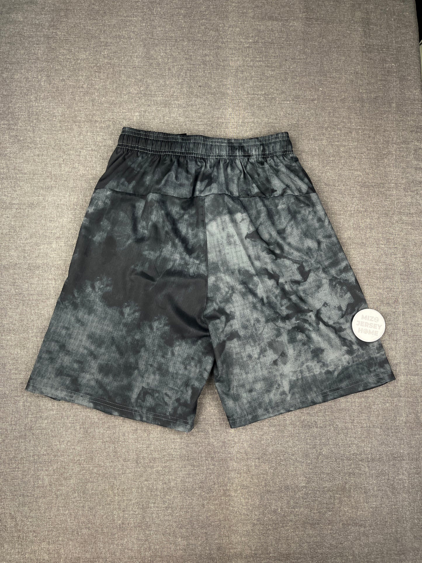 NIKE Shorts Camo