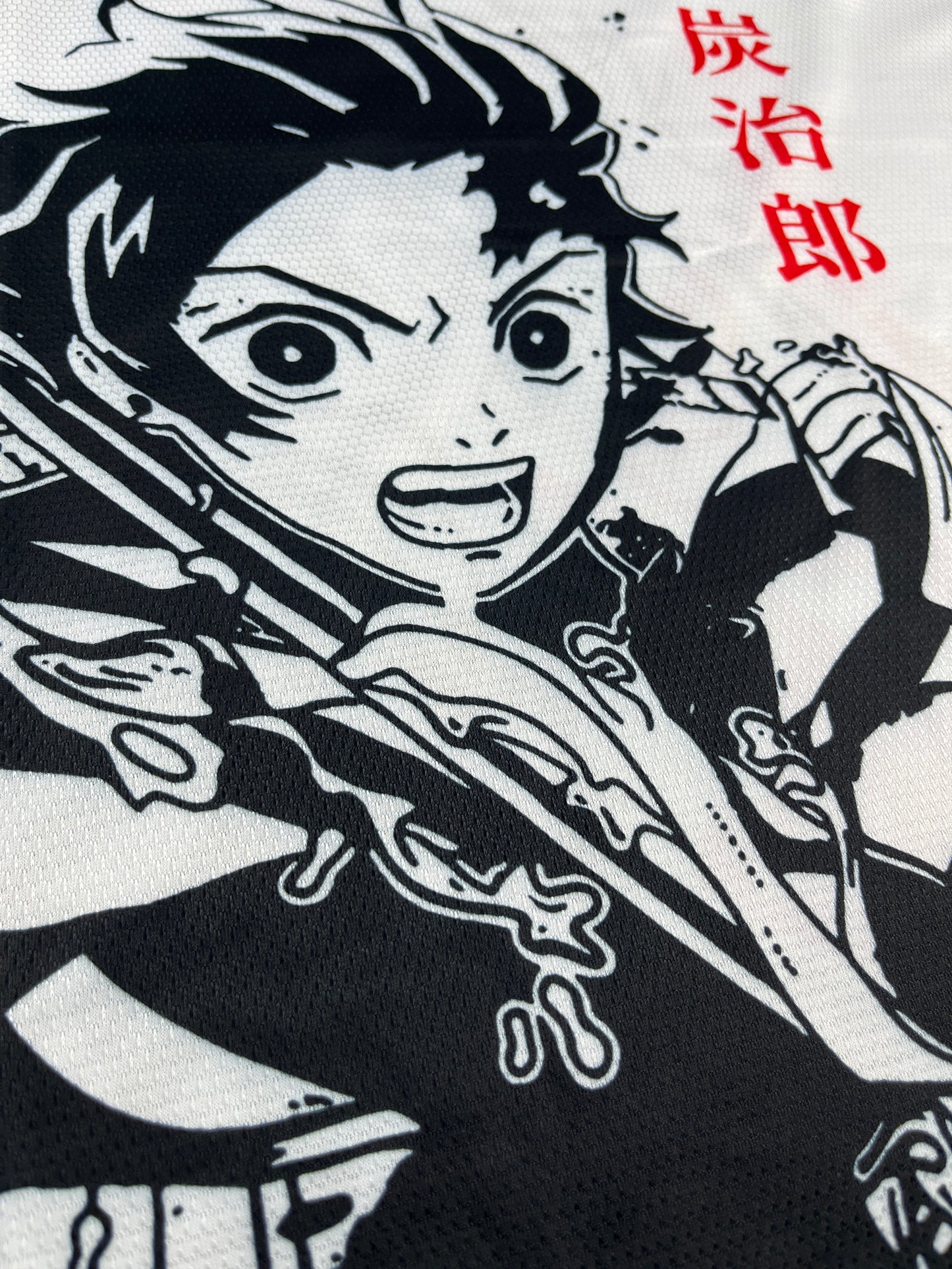 Japan Demon Slayer Edition Fan Version