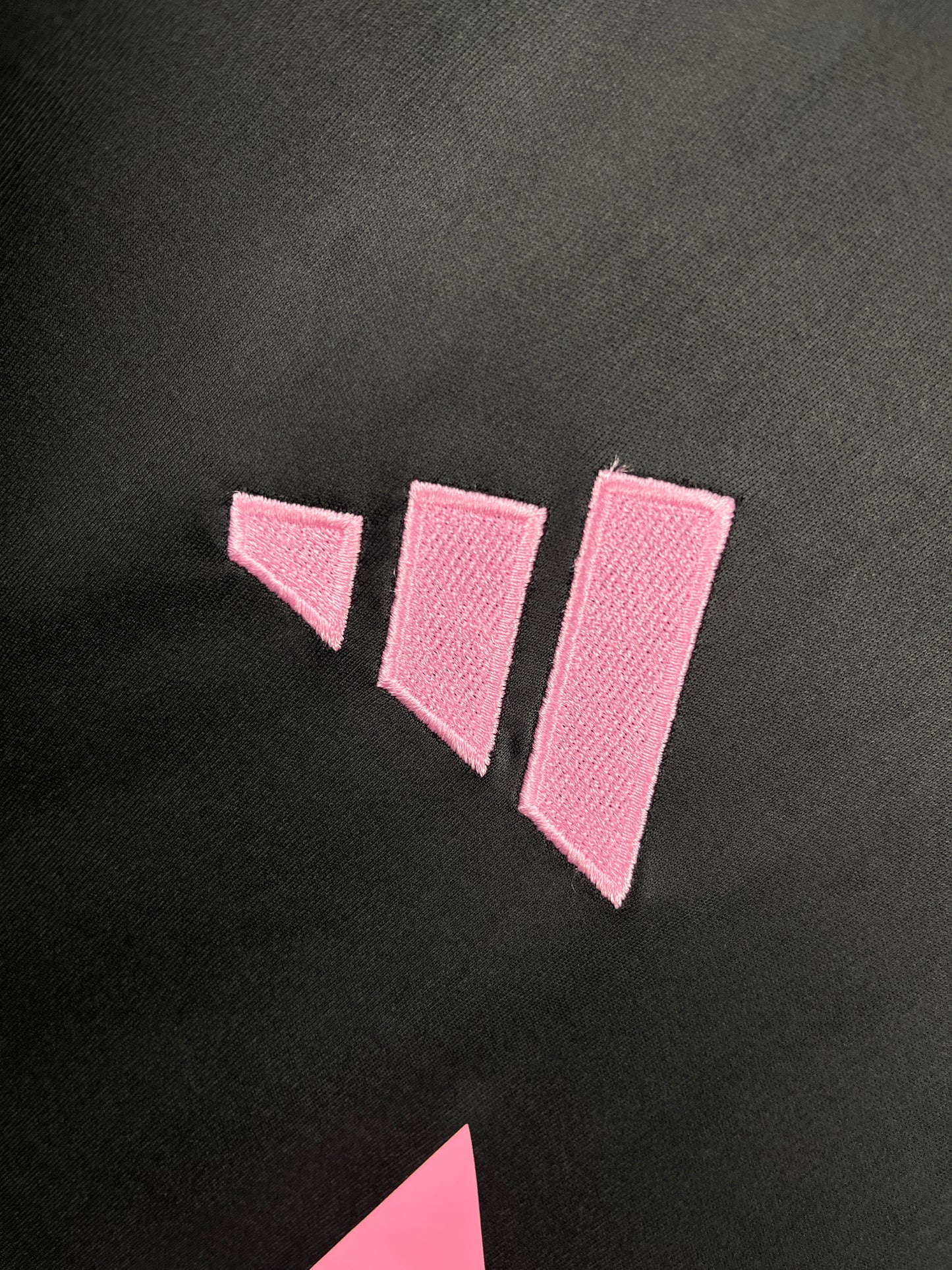 MESSI 10 Inter Miami Away 2025-26 Fan Version