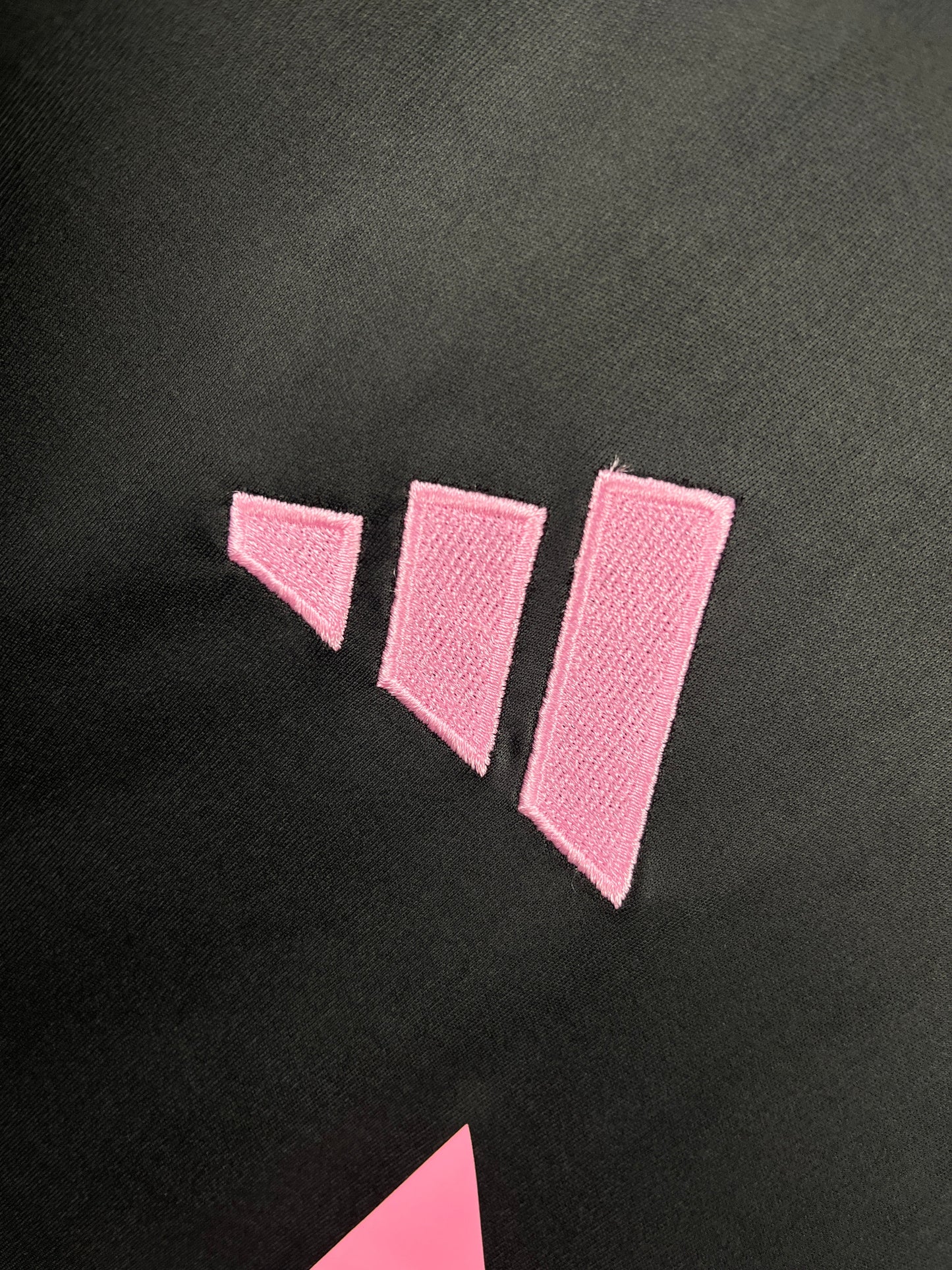 Inter Miami Away 25/26 Jersey Fan Version