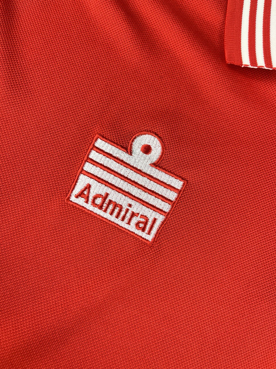 Manchester United Silver Jubilee 1977 FA CUP Final Jersey