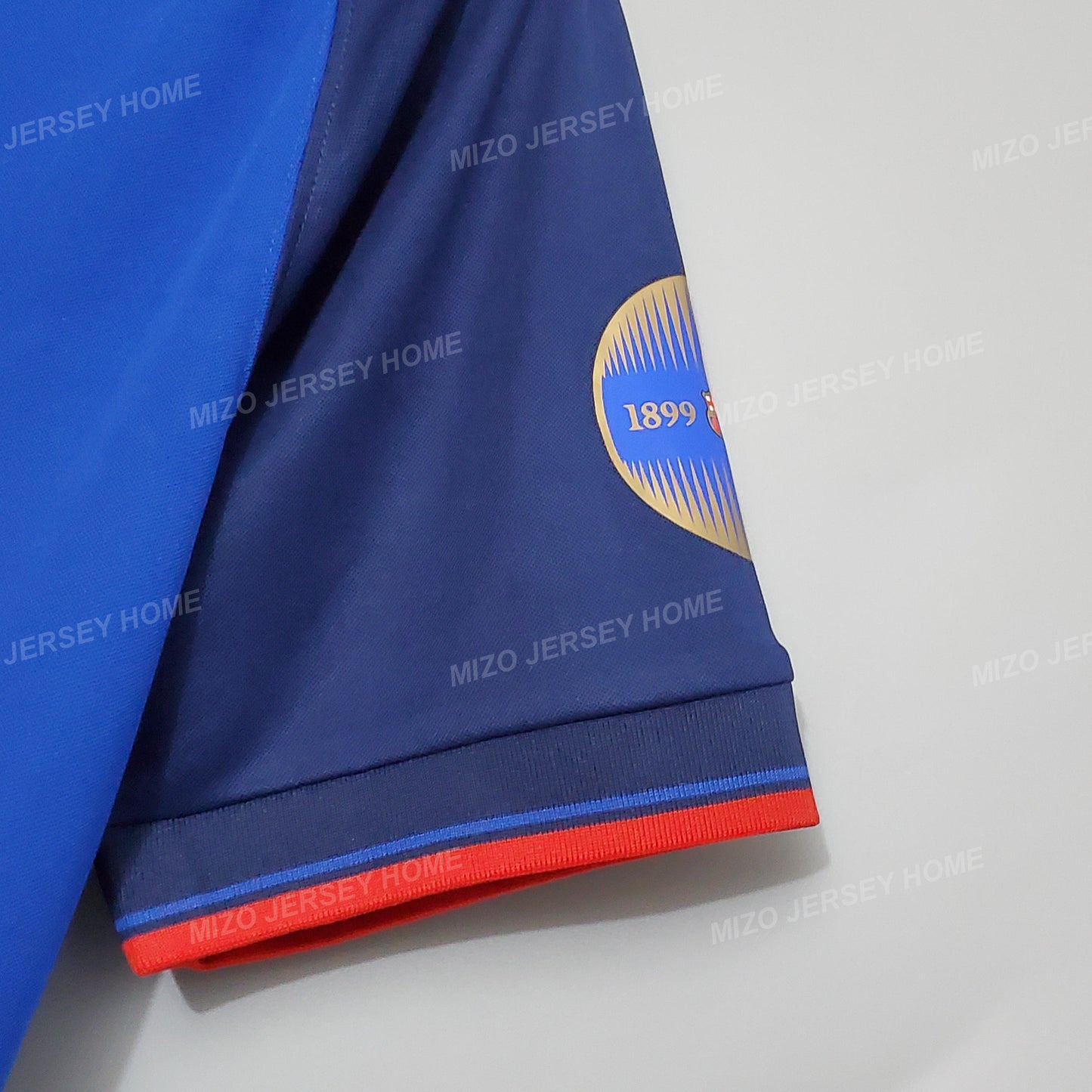 BARCELONA 100th Anniversary Home Jersey