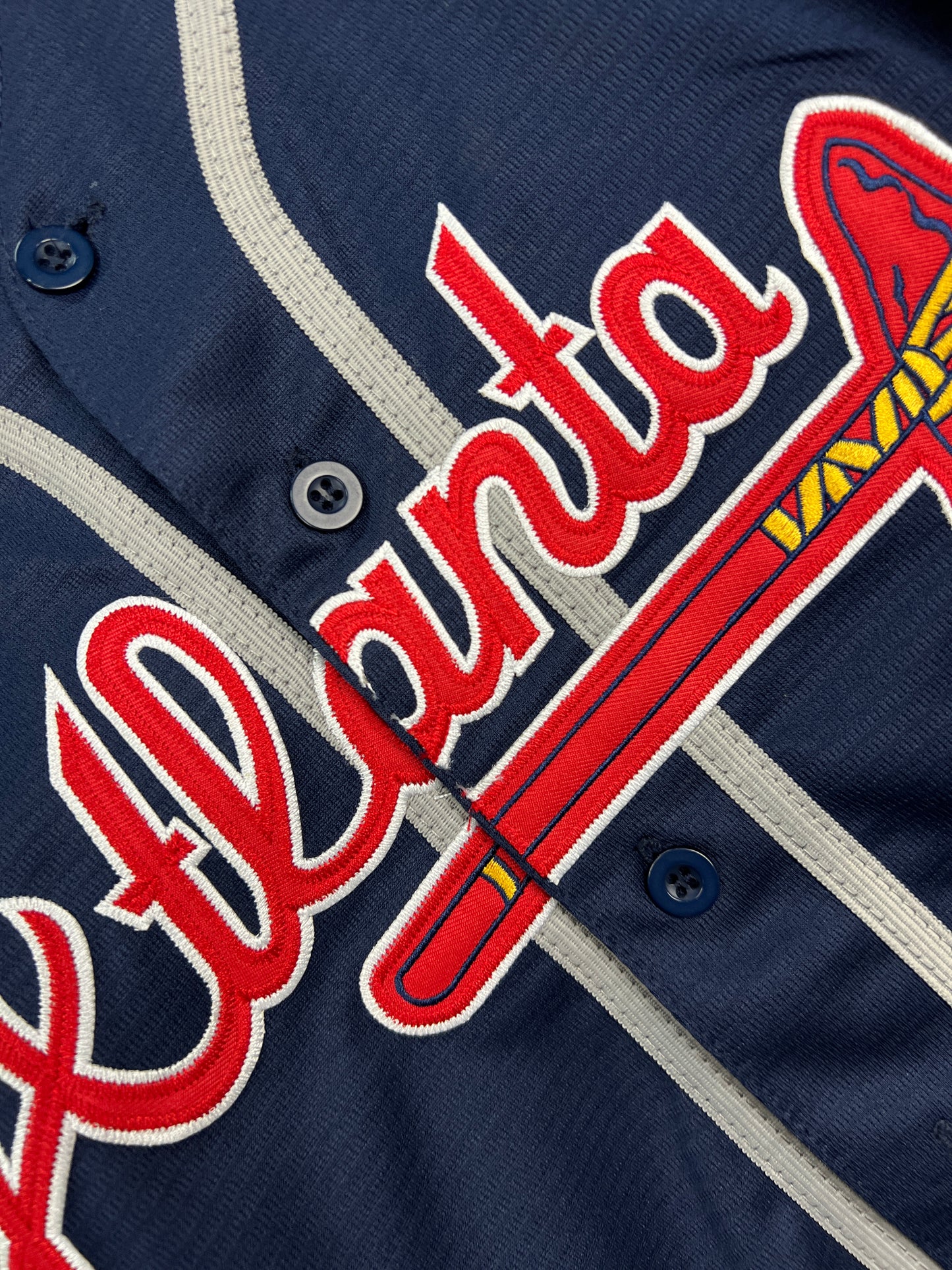 Acuña Jr. Atlanta Braves MLB Kids
