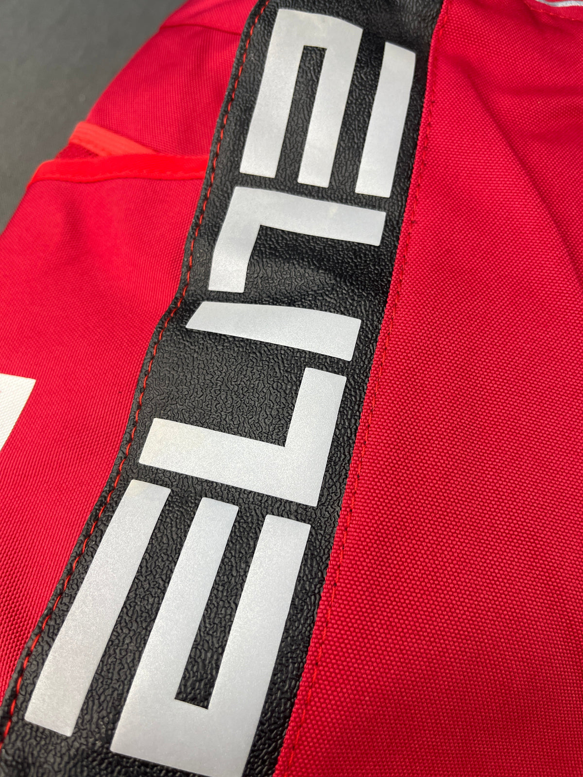 NIKE Elite Pro Red Backpack