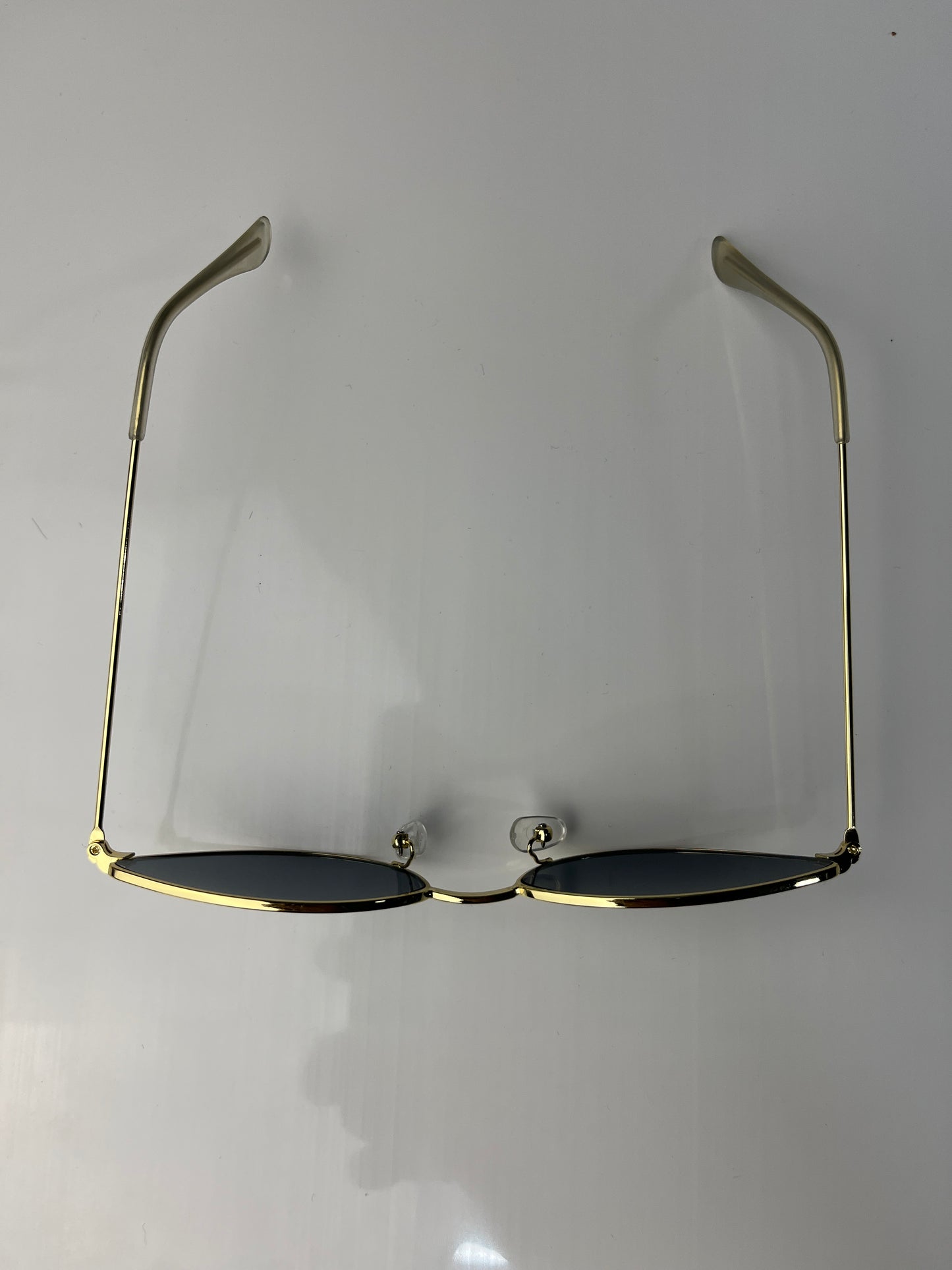 Slim Cat eye Sunglasses