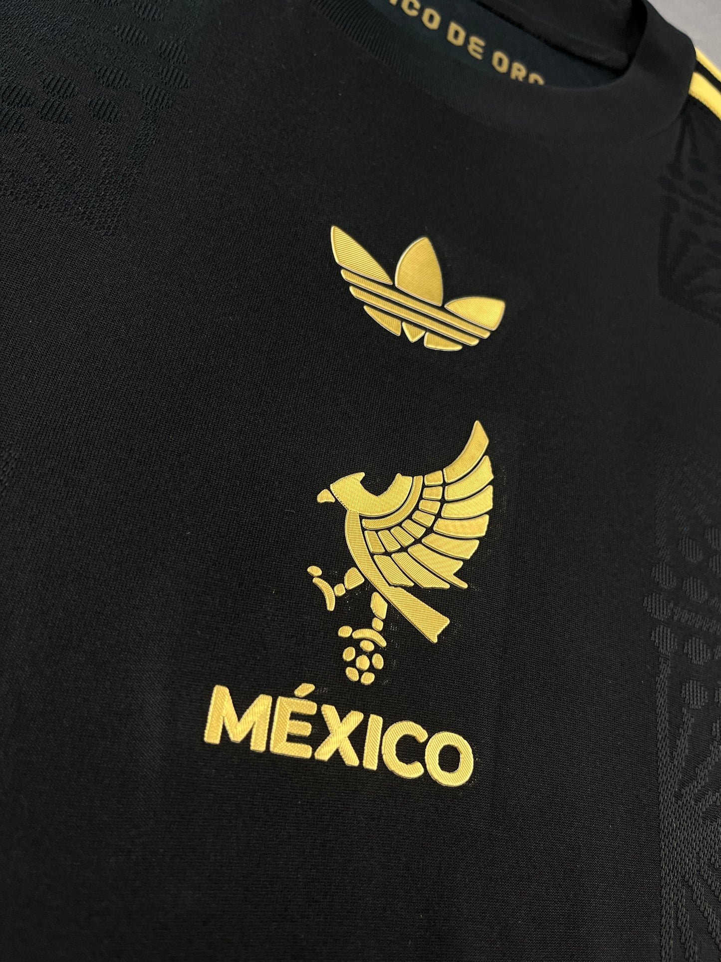 MEXICO Special Edition Player Version