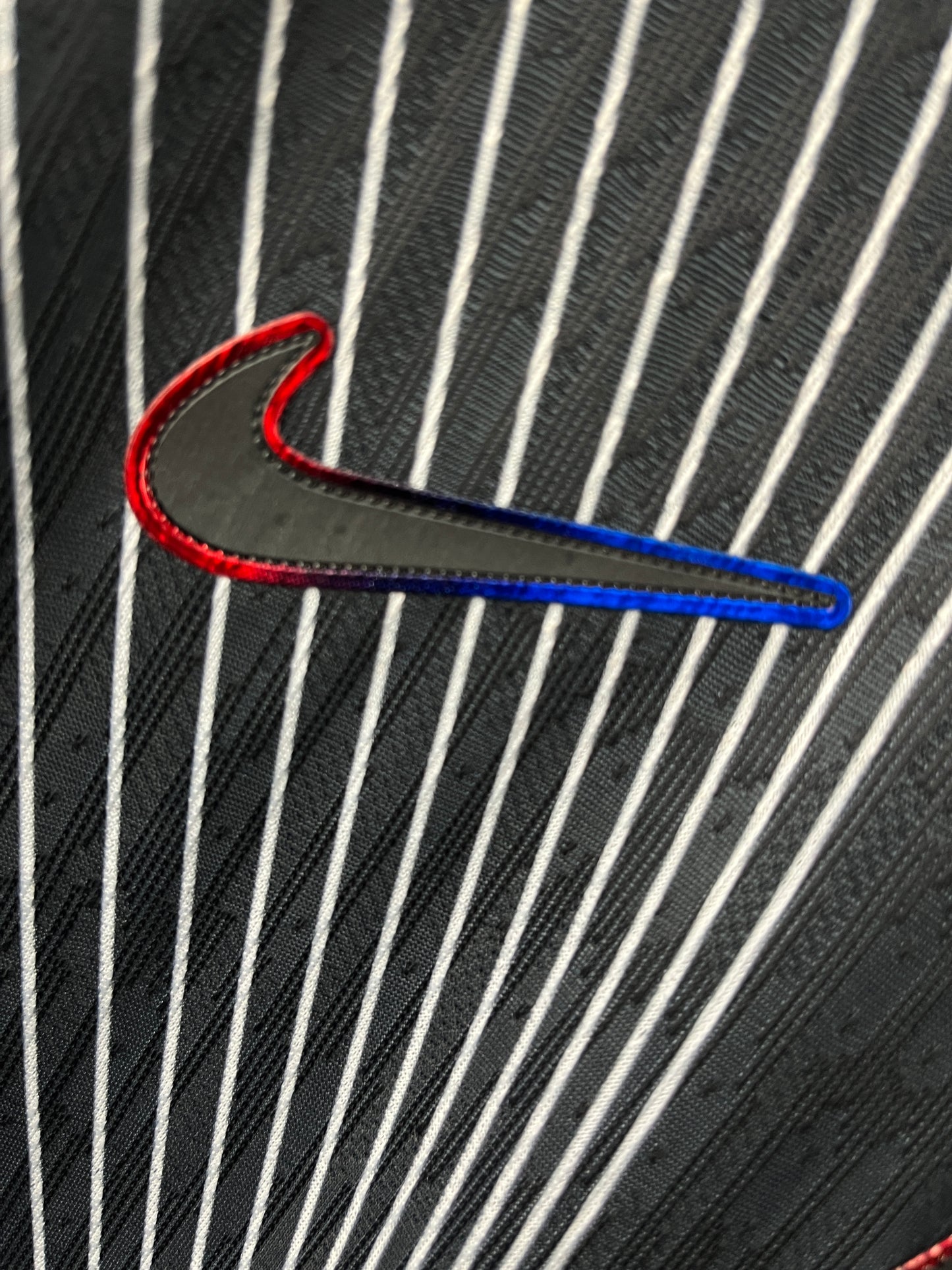 Barcelona Black Special Edition 25/26 Jersey Player Version