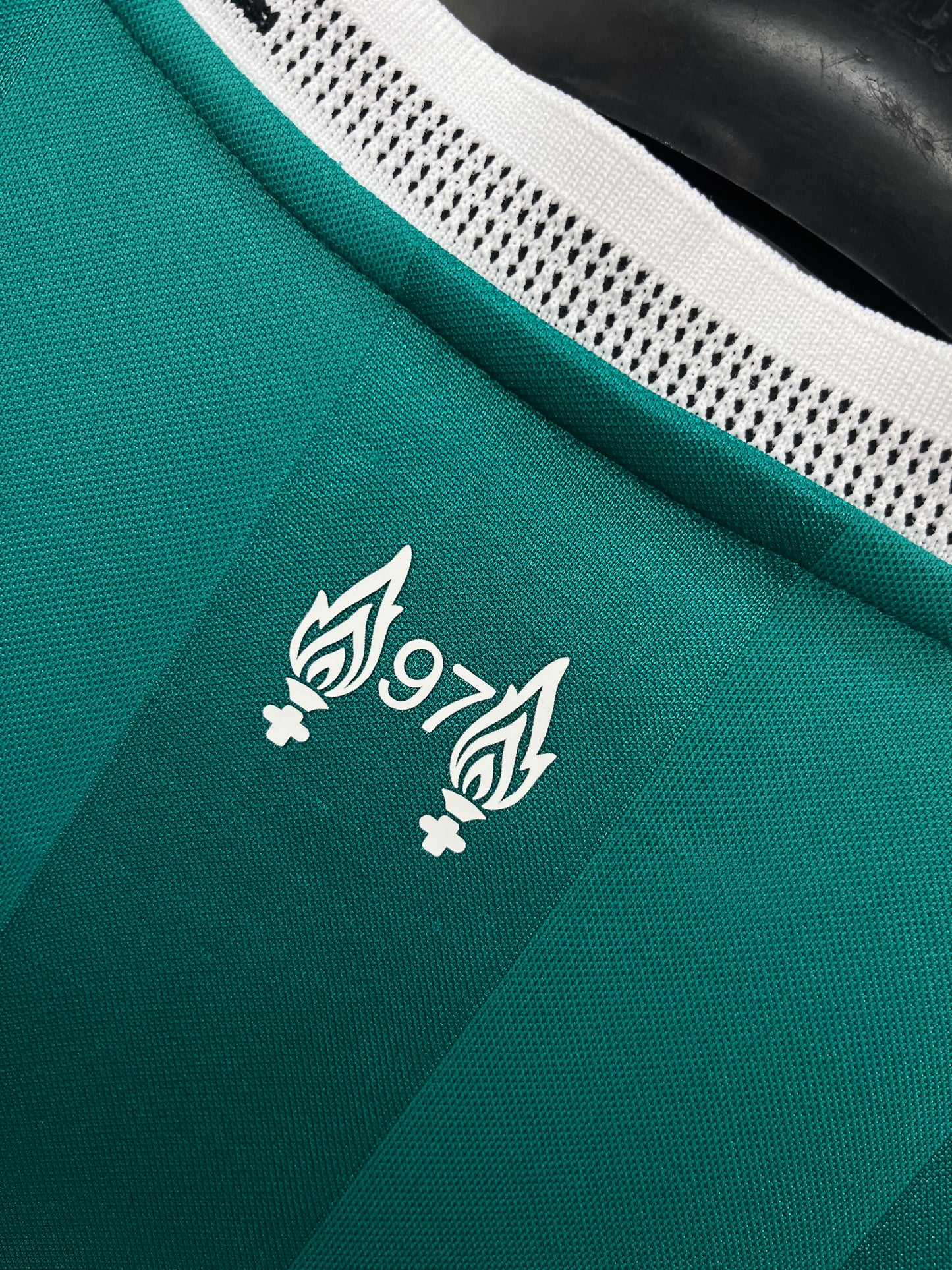 Liverpool Third 25/26 Jersey Player Version