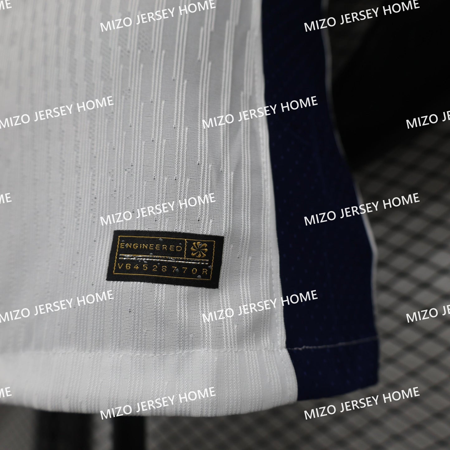 Tottenham Home Jersey 24/25 Player Version
