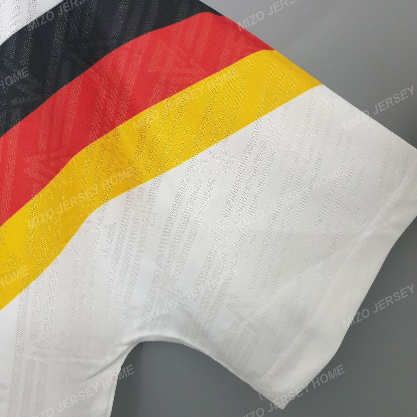 GERMANY 1990 Retro Home
