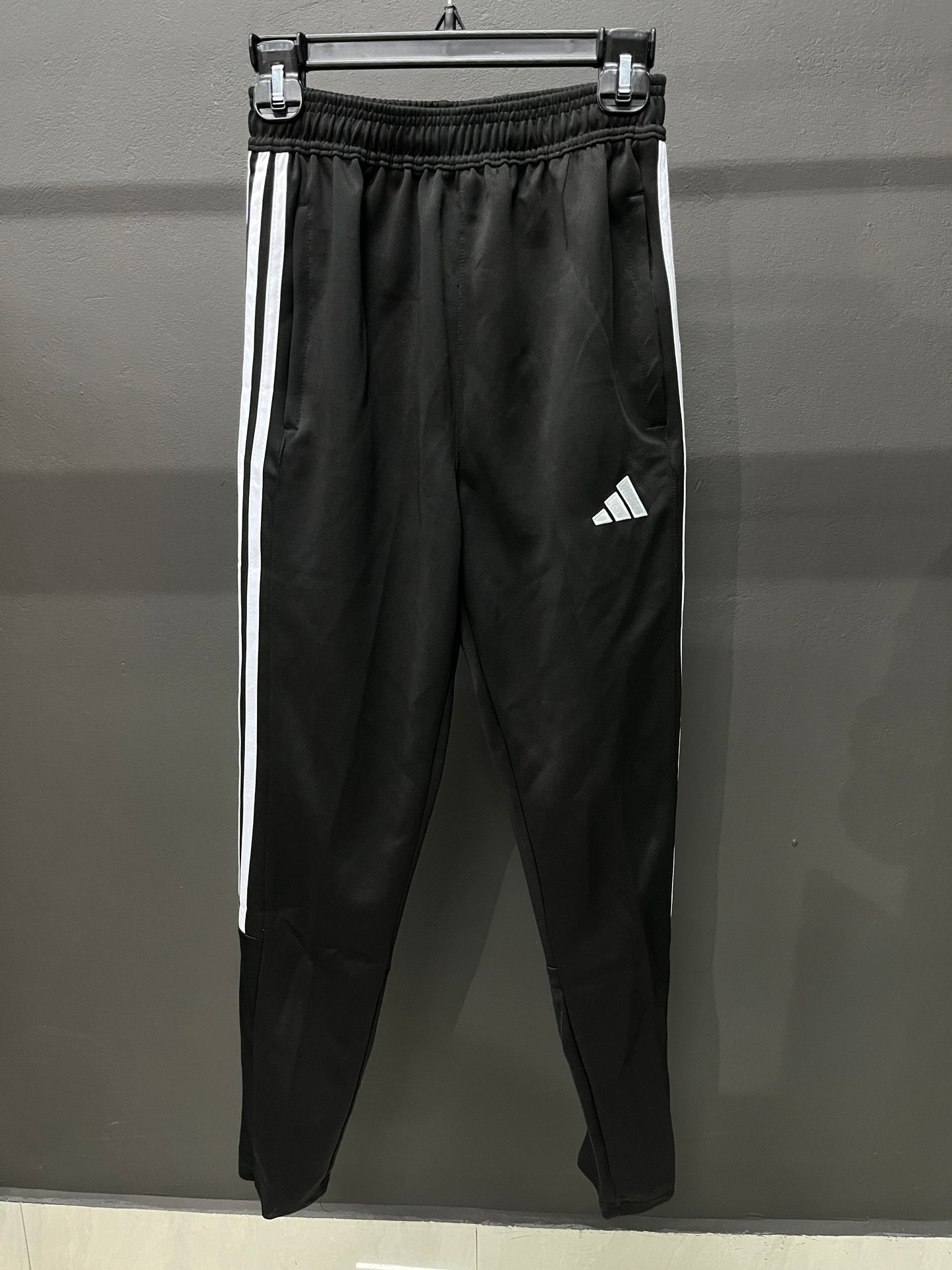 ADIDAS Black Track Pants