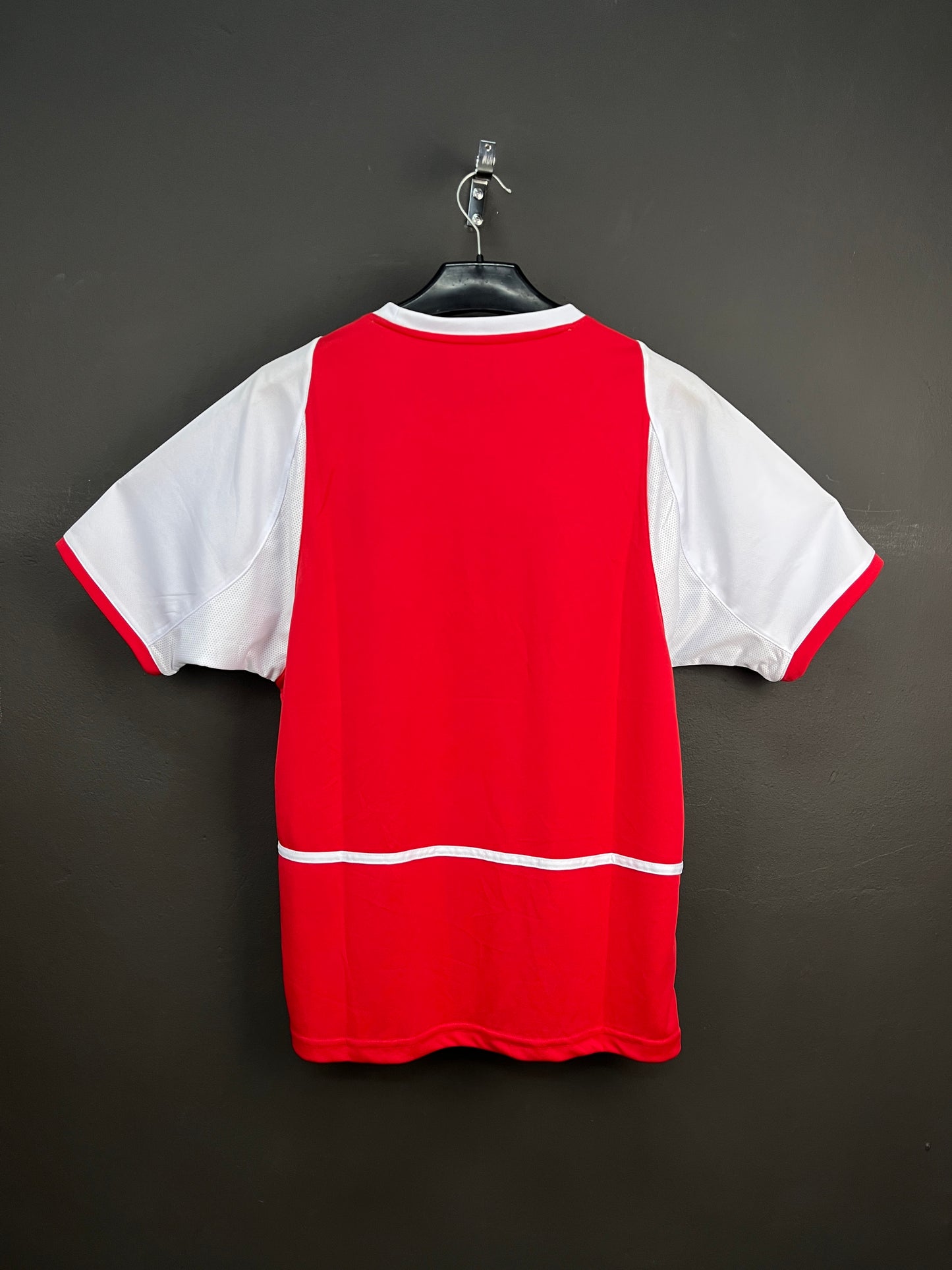 ARSENAL Home 2002-04|RETRO JERSEY