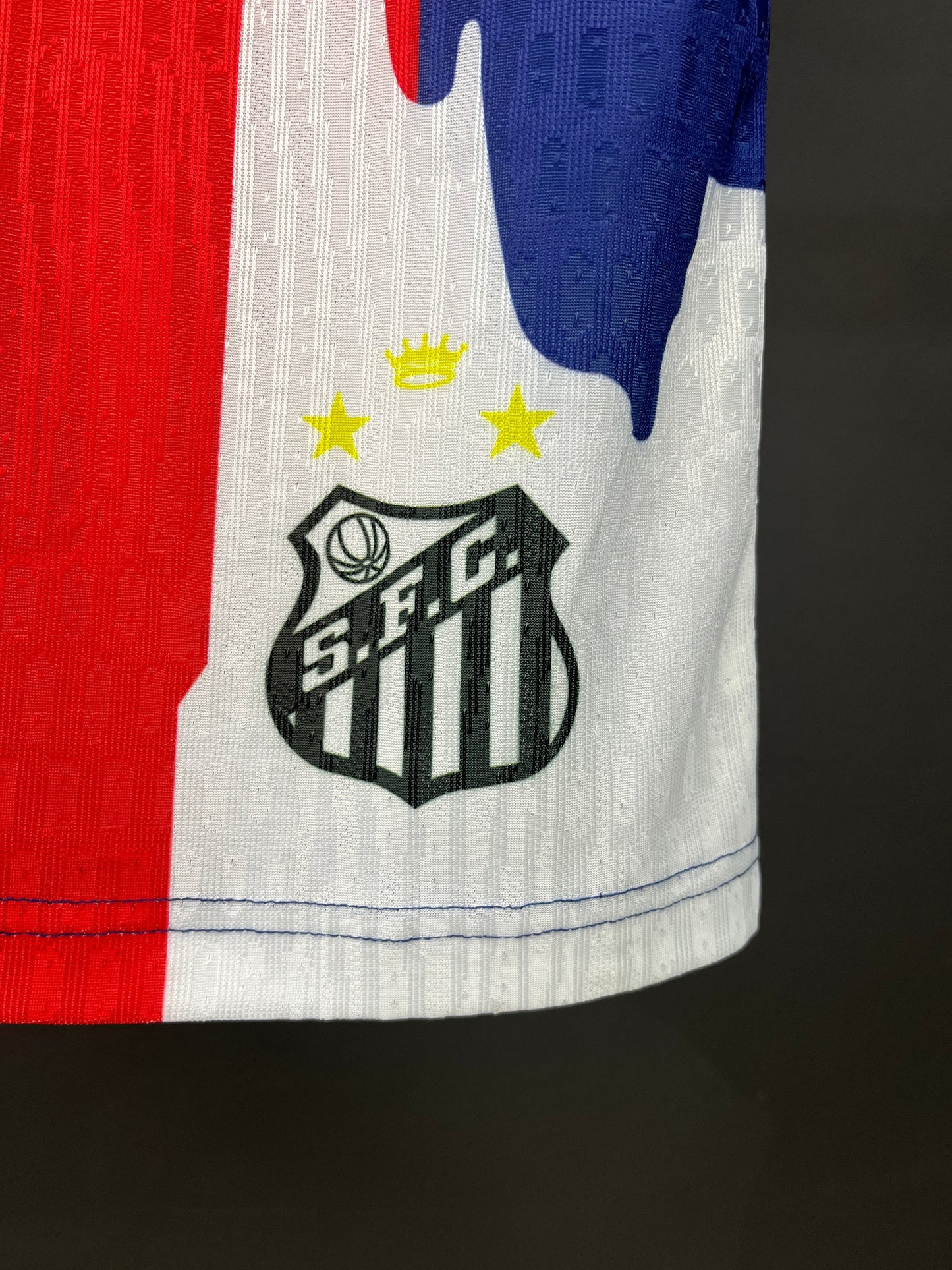 NEYMAR Commemorative Edition Jersey Player Version