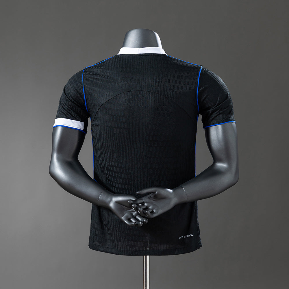 Chelsea Third Jersey 25/26 Player Version