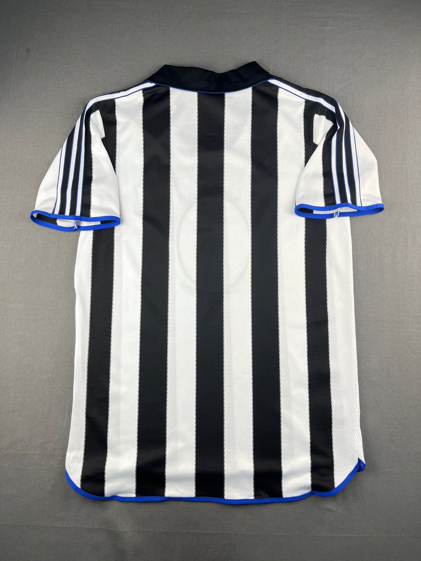 NEWCASTLE UNITED HOME 1999-2000 | RETRO JERSEY