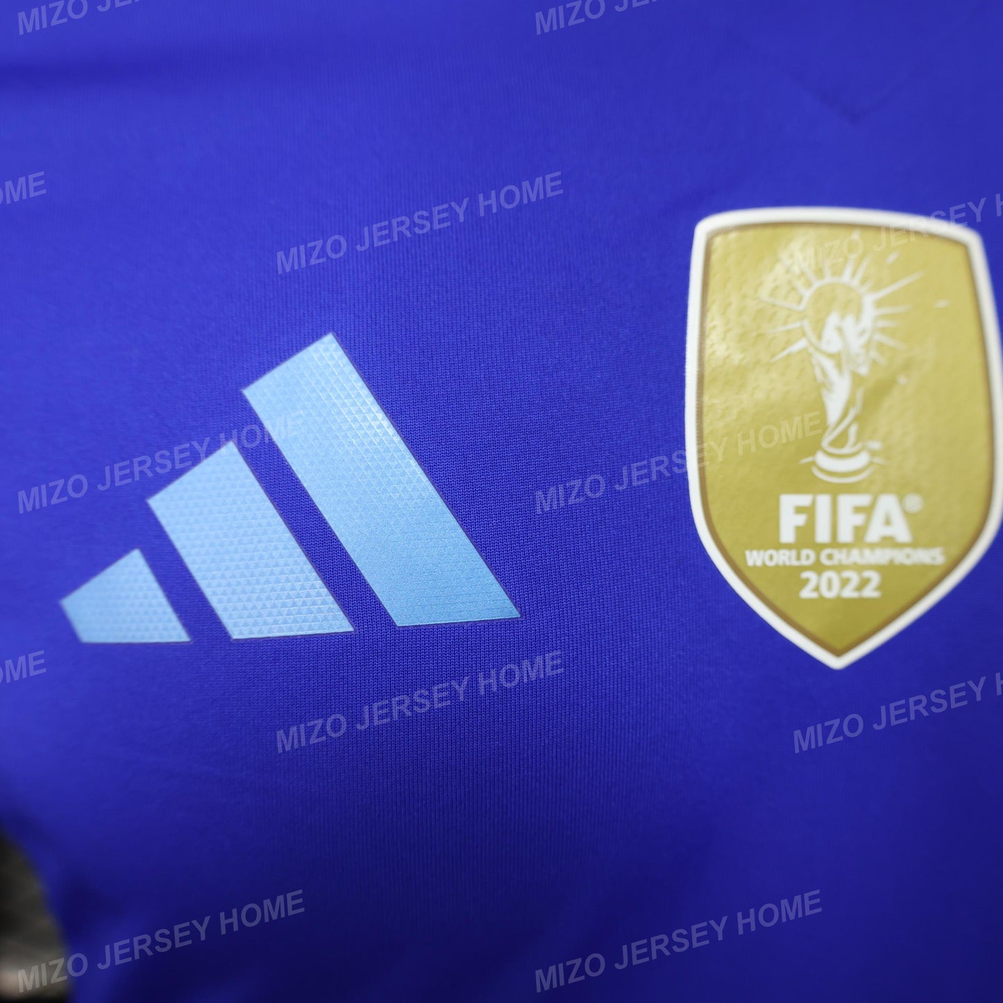 ARGENTINA Away 2024 Player Version