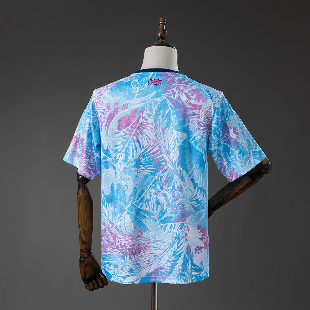 Costa Rica 2026 Away Kit Fan Version