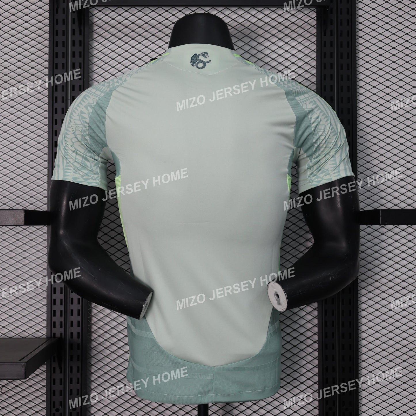 MEXICO Away 2024 Player Version