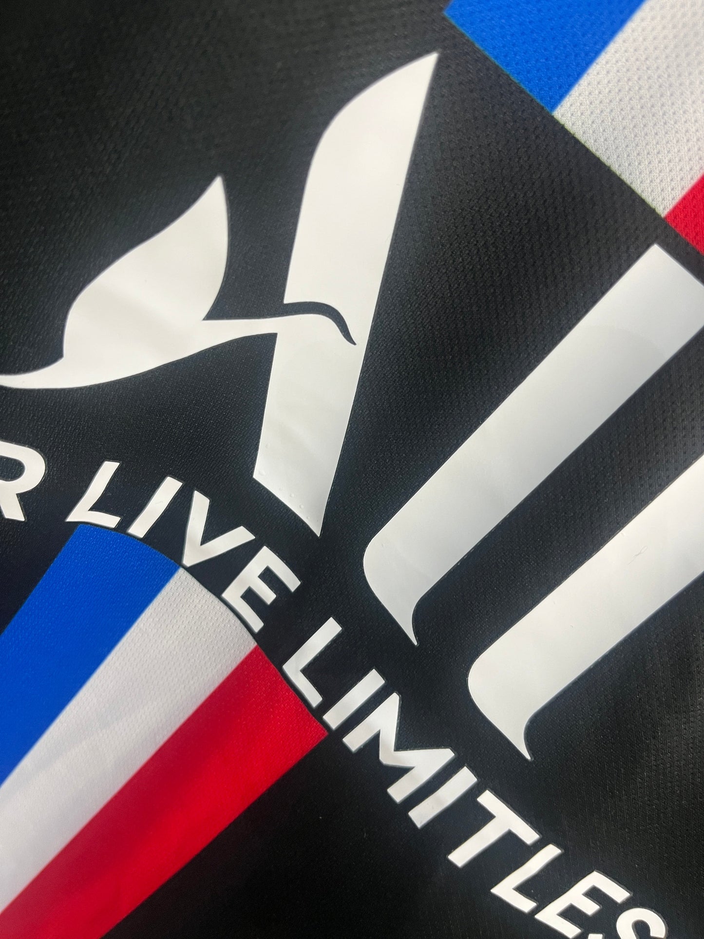 PARIS SAINT GERMAIN 2019/2020 FOURTH JERSEY| RETRO