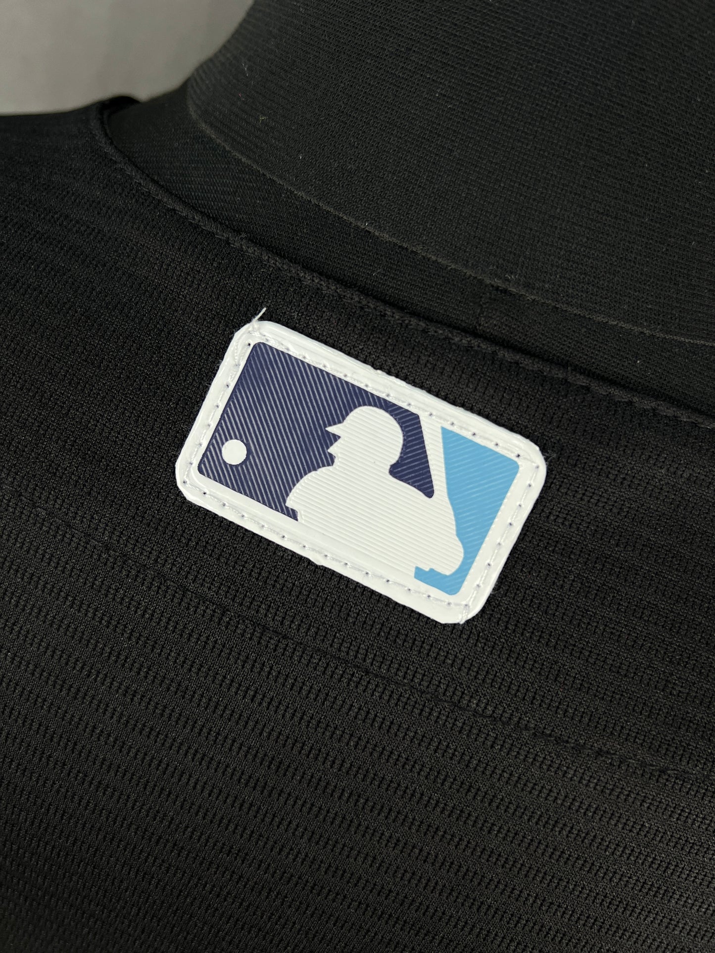 MARLINS Black Nike MLB Jersey