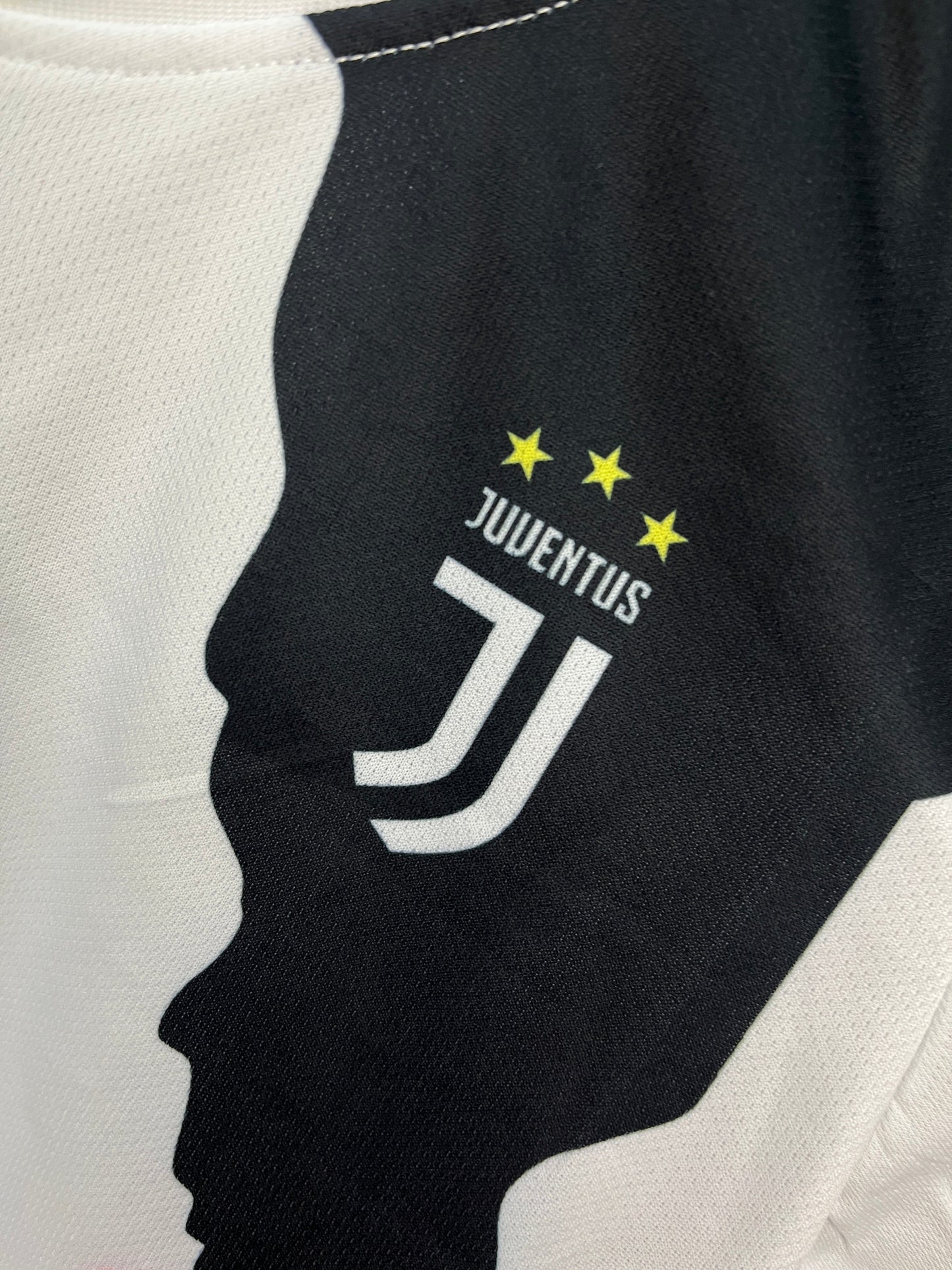 CR7 Commemorative Kids Jersey