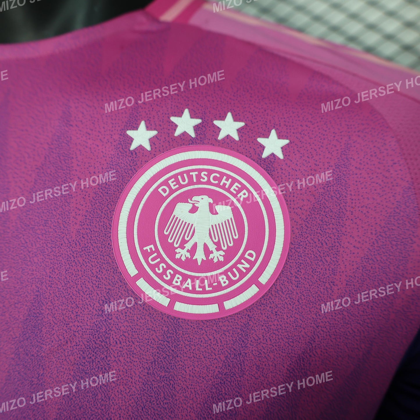 GERMANY Away 2024 Player Version