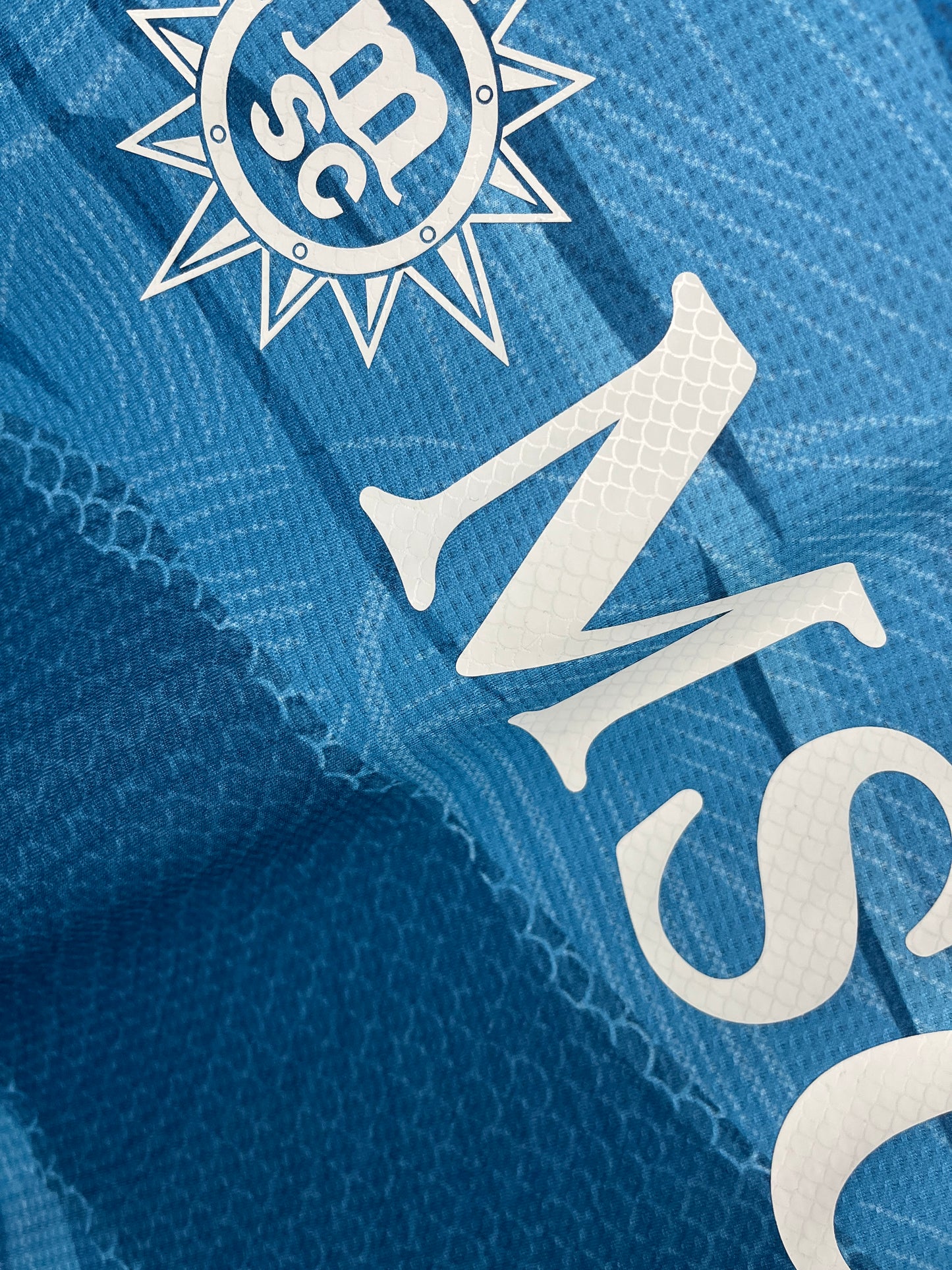 Napoli Special Edition 24/25 Player Version