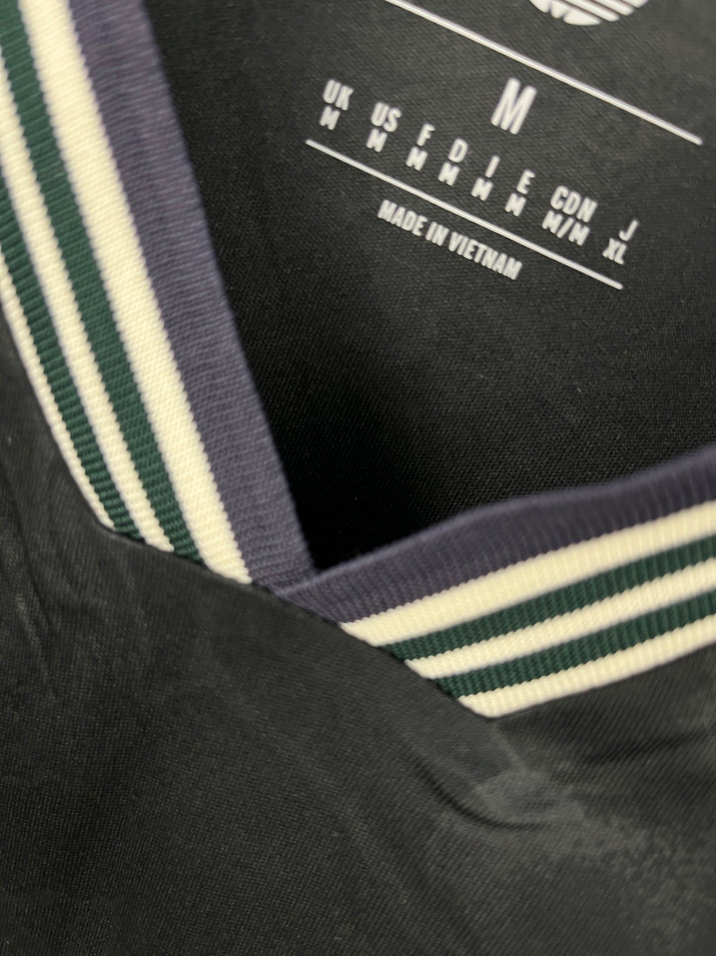 Juventus Third 25/26 Jersey Fan Version