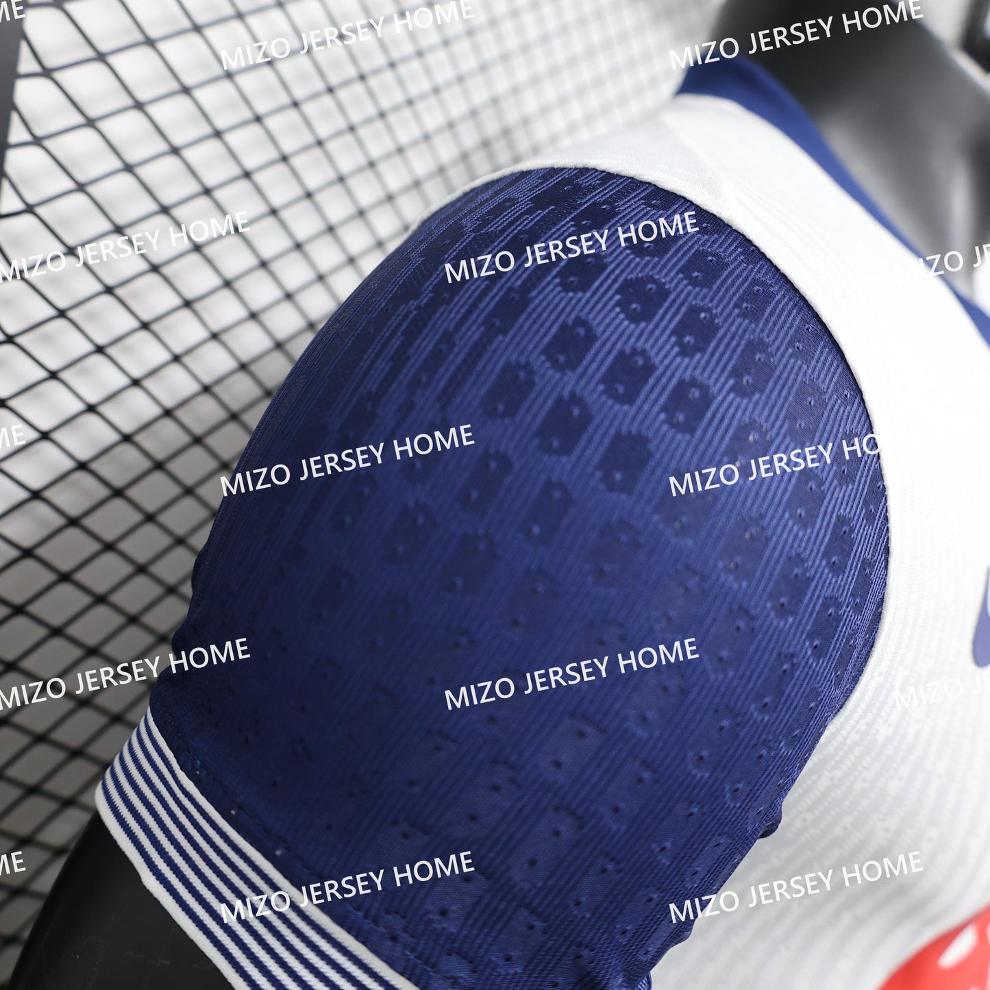 Tottenham Home Jersey 24/25 Player Version