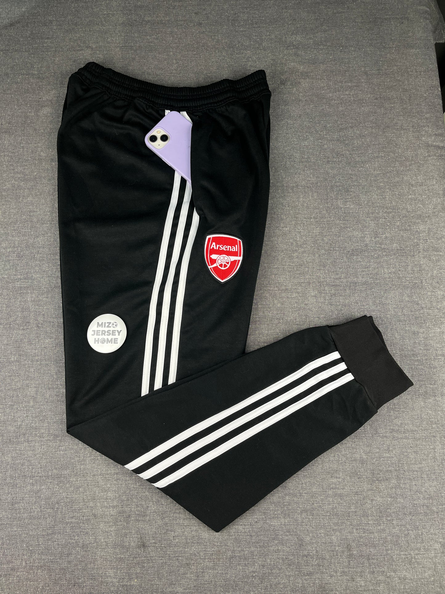 ADIDAS ARSENAL Track Pants