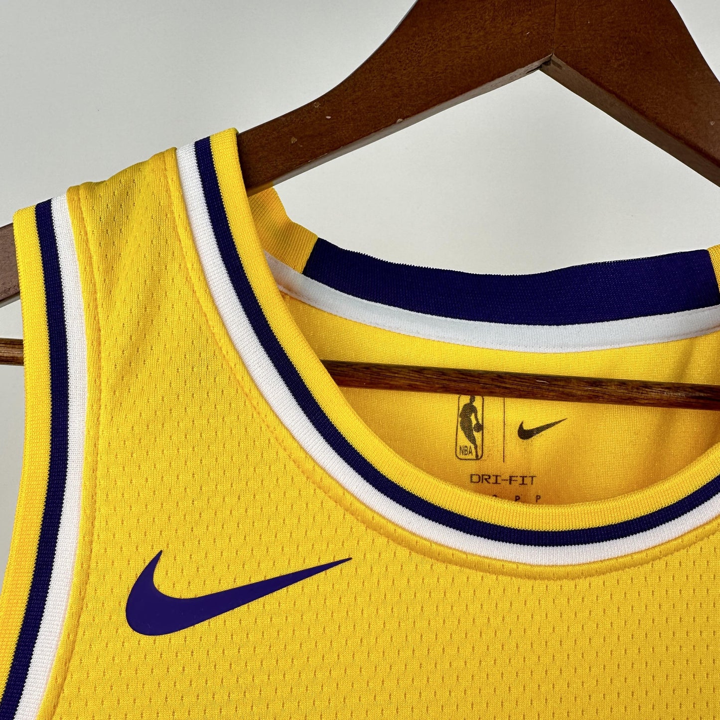 Doncic 77 Yellow Heat Pressed Edition