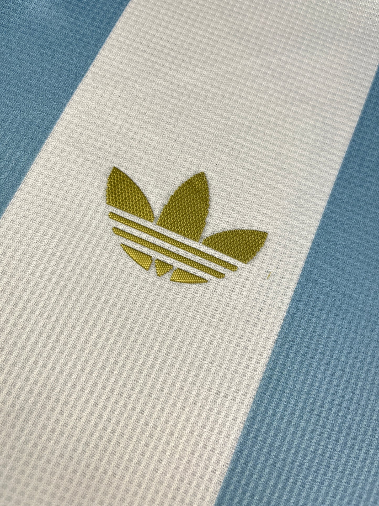 Argentina 50th Anniversary Kit Player Version