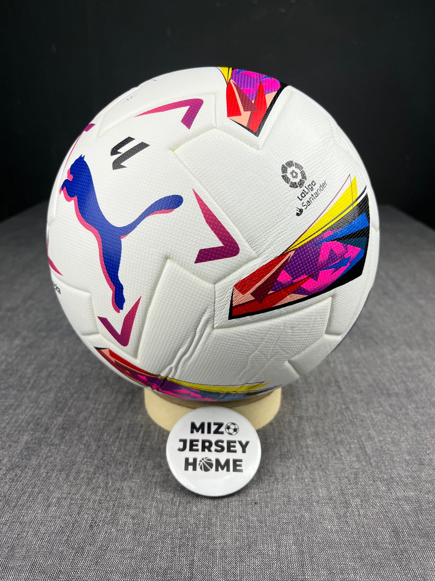 Puma LaLiga BALL Size 5