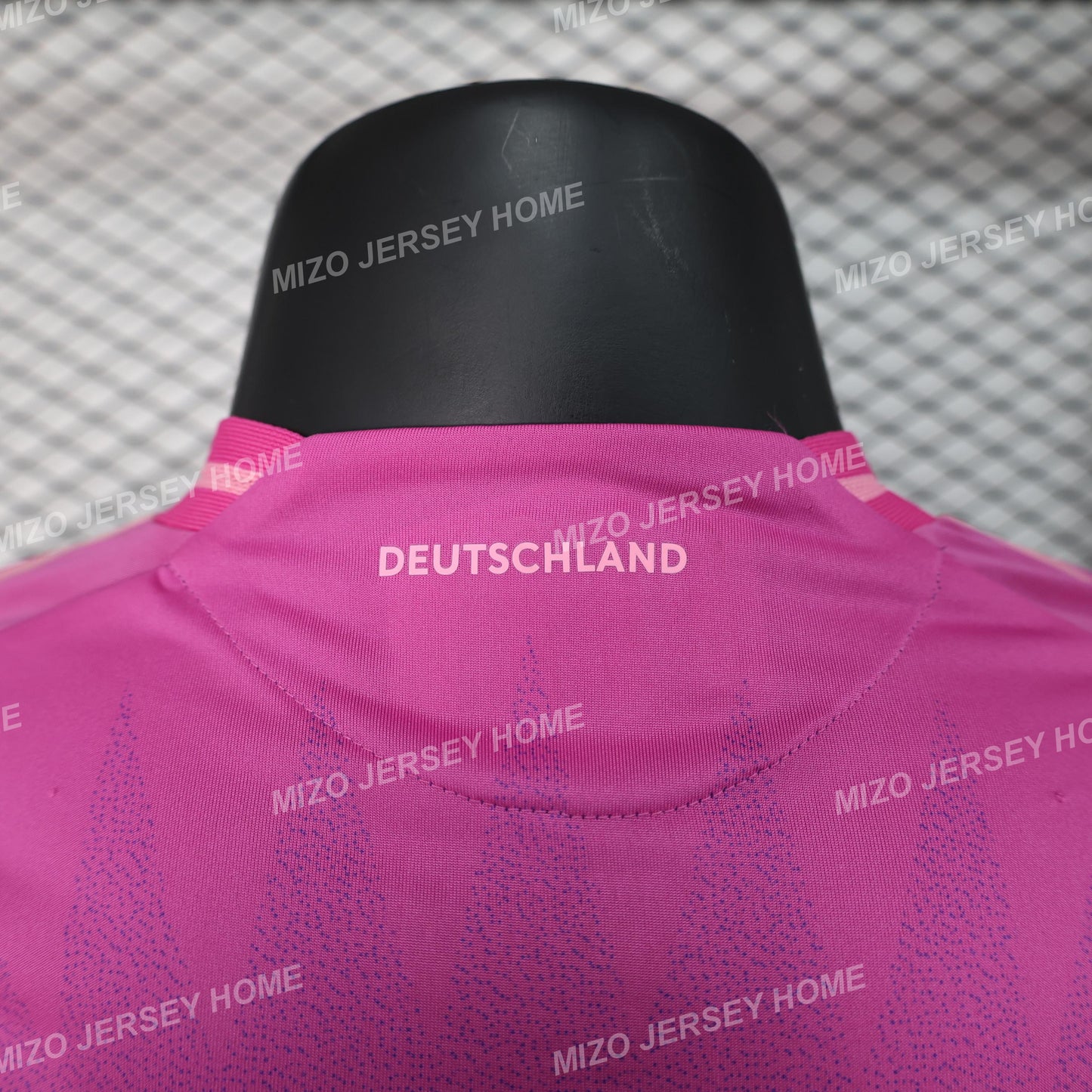 GERMANY Away 2024 Player Version