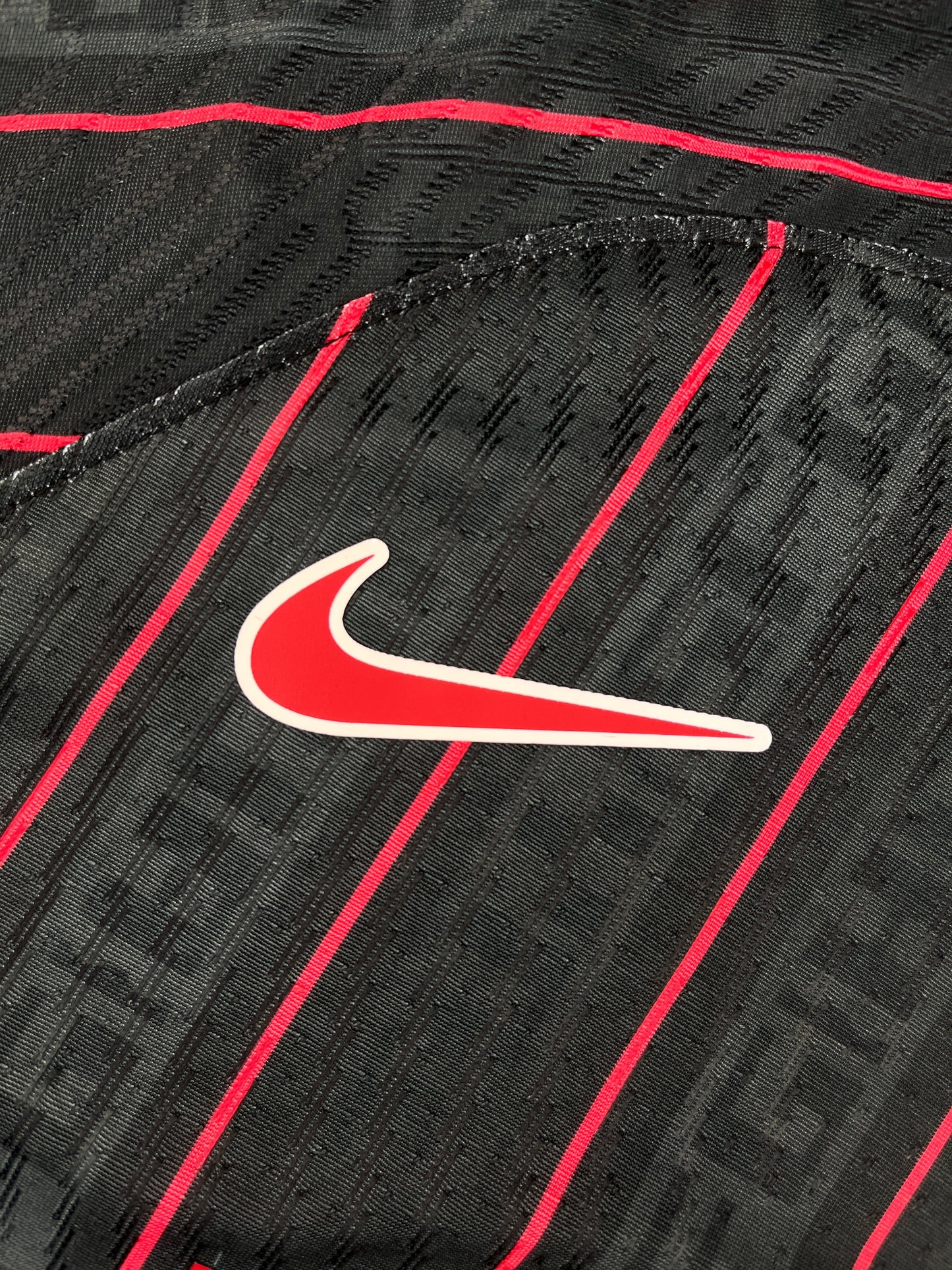 Liverpool x Lebron James 22/23 Edition Player Version