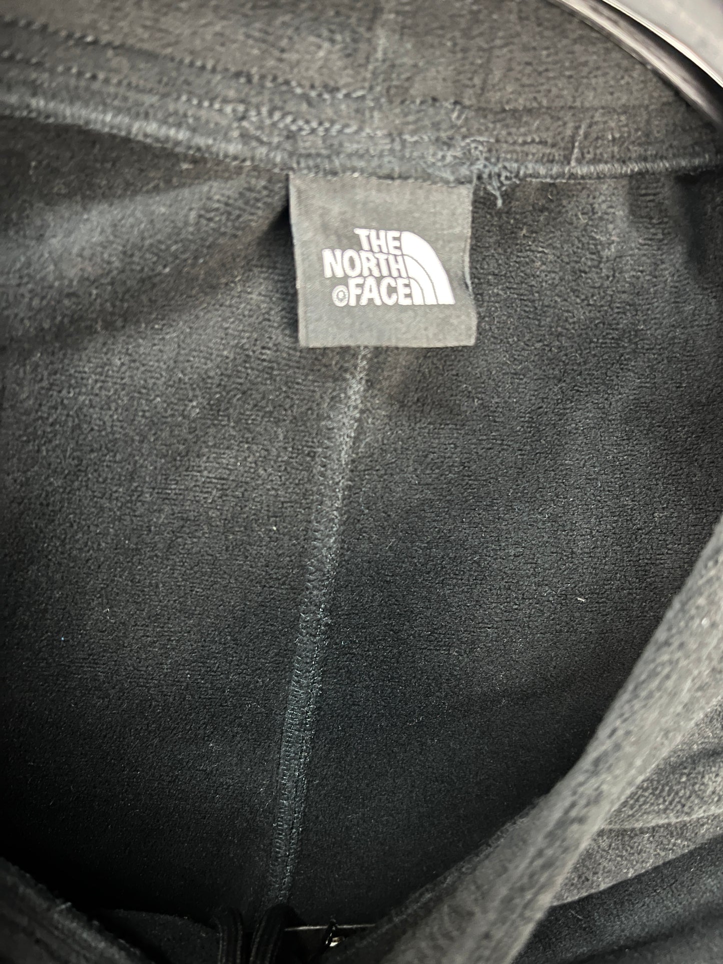 The North Face Black Polar Pants