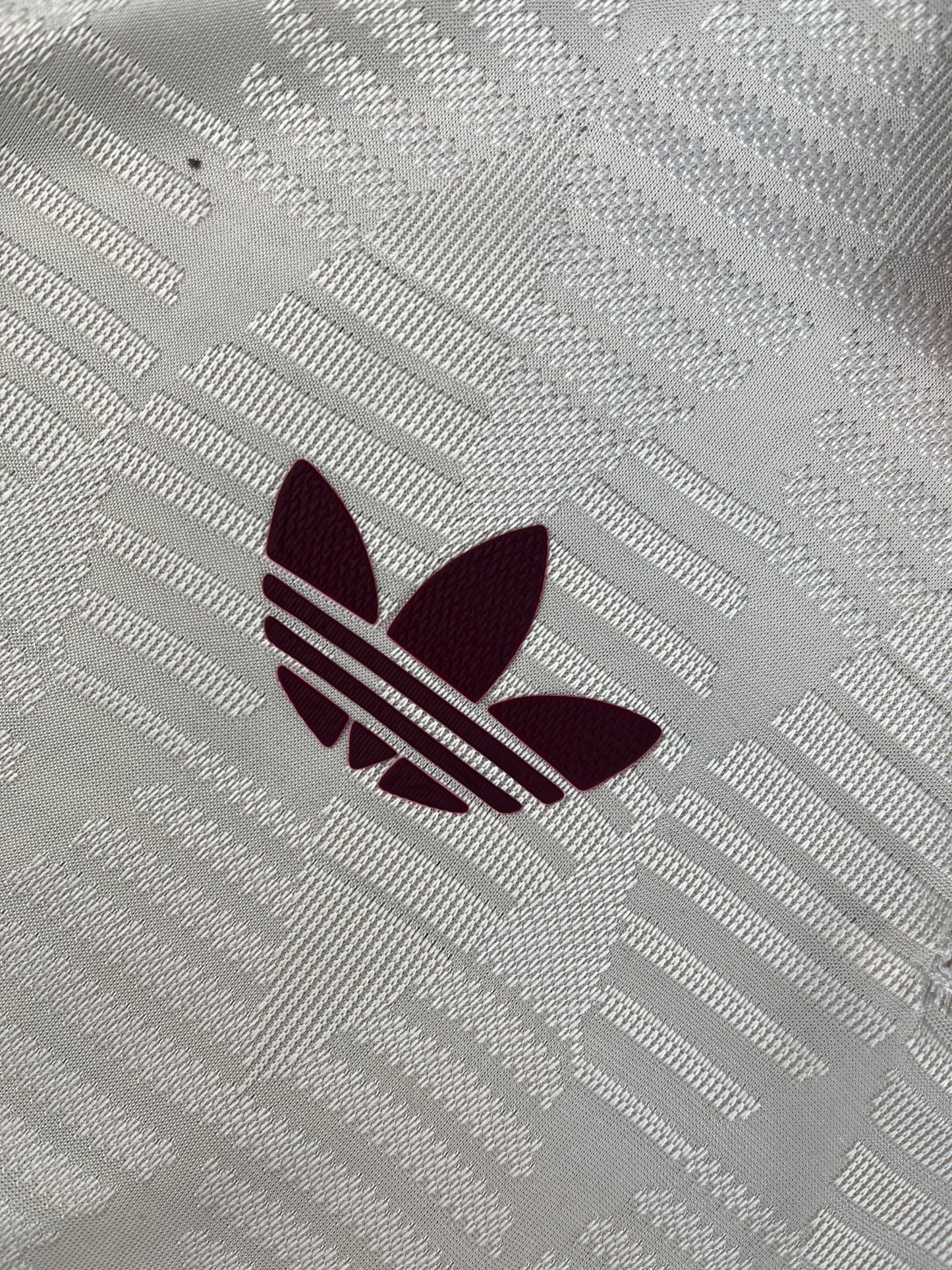 Bayern Munich Third Jersey 24/25 Player Version
