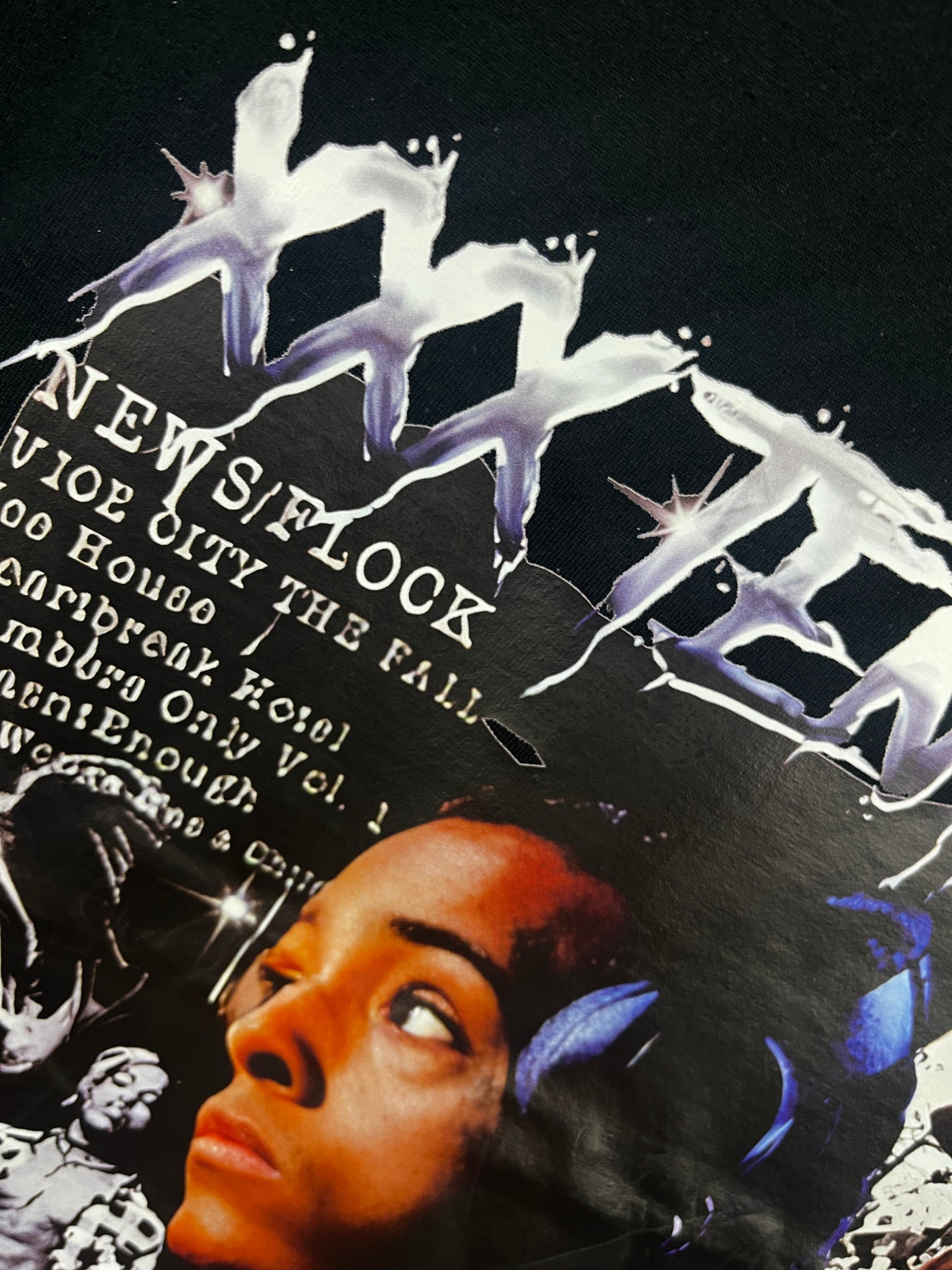 XXXTENTACION Unisex T-Shirt