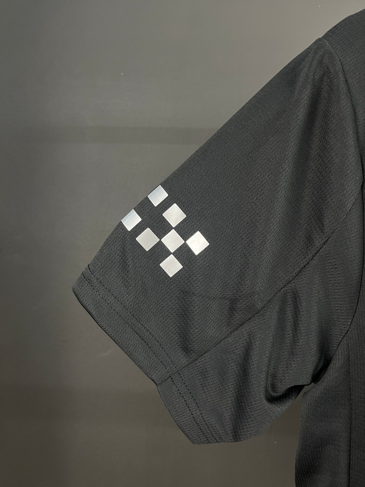 Manchester City Away 25/26 Jersey Player Version