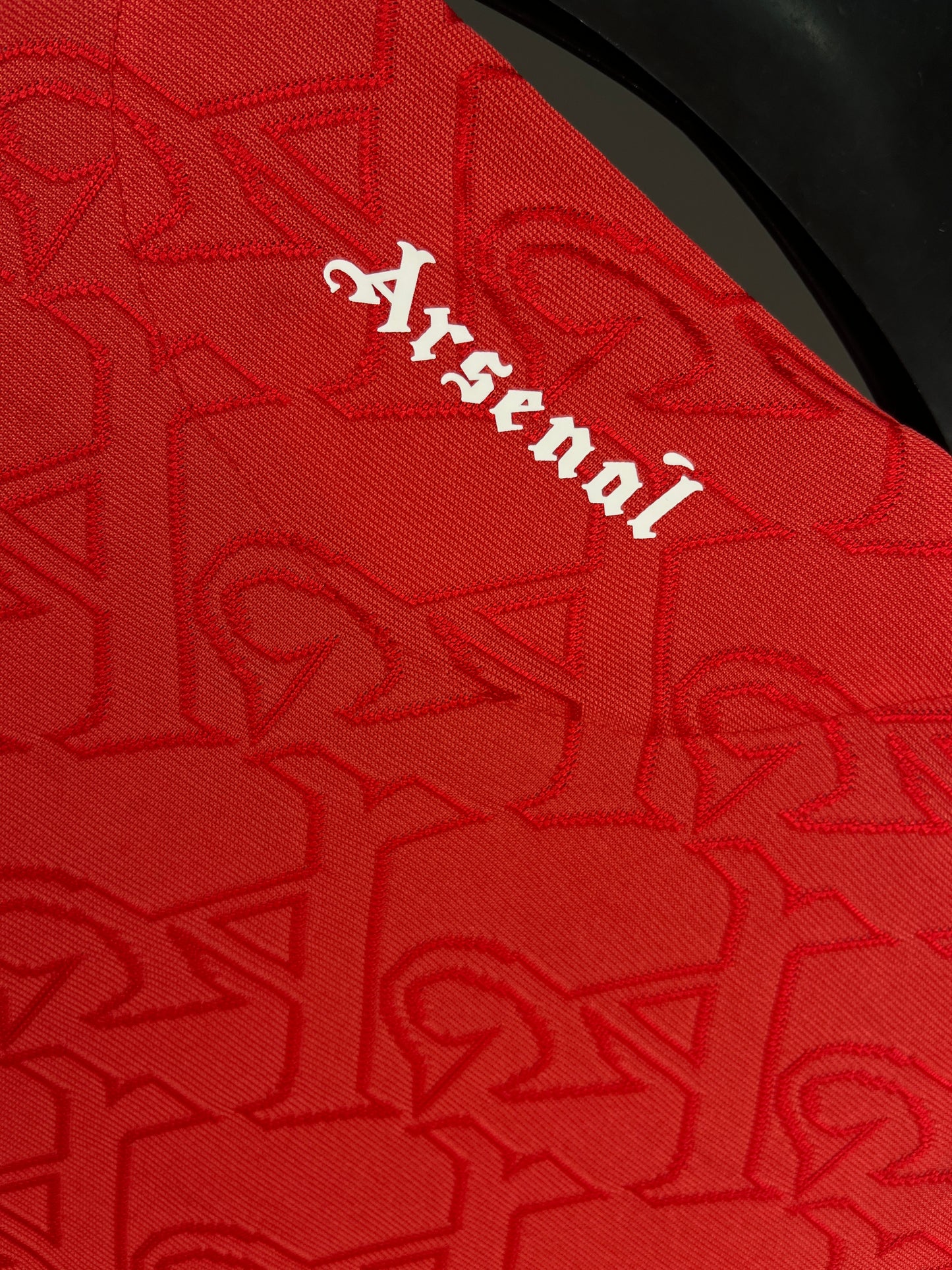 Arsenal Home Jersey 25/26 Player Version