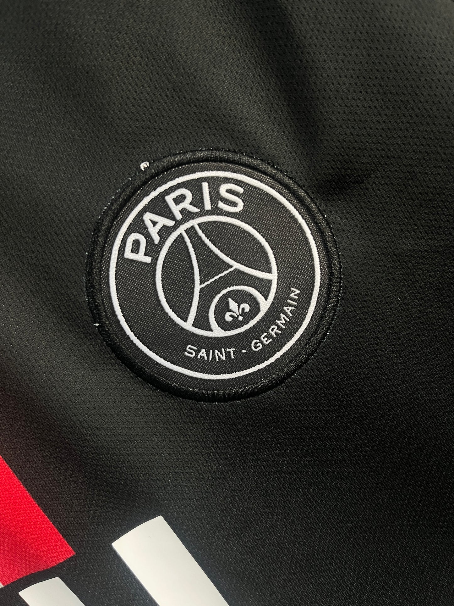 PARIS SAINT GERMAIN 2019/2020 FOURTH JERSEY| RETRO